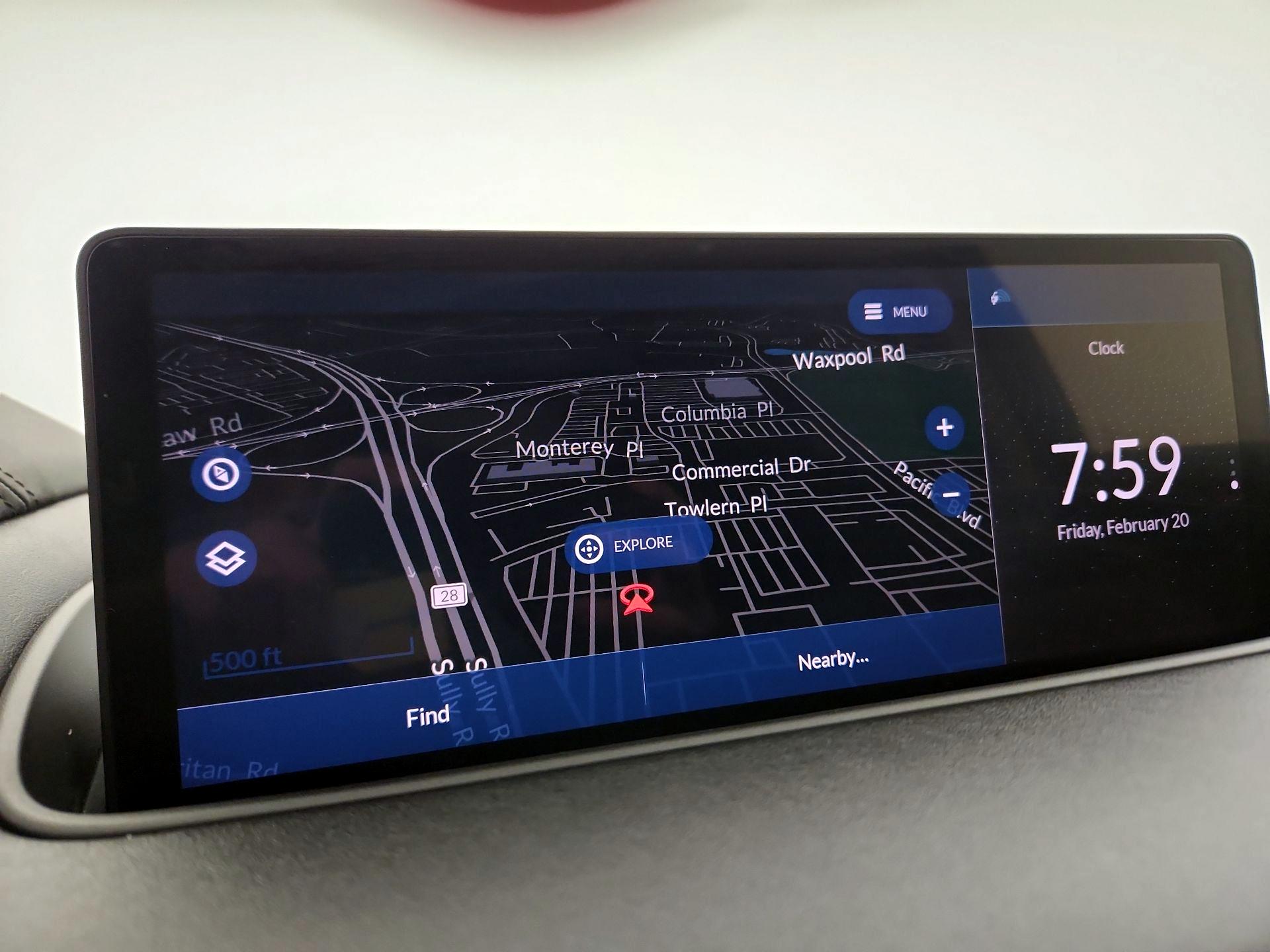 Thumbnail: 2024 Acura MDX - 14