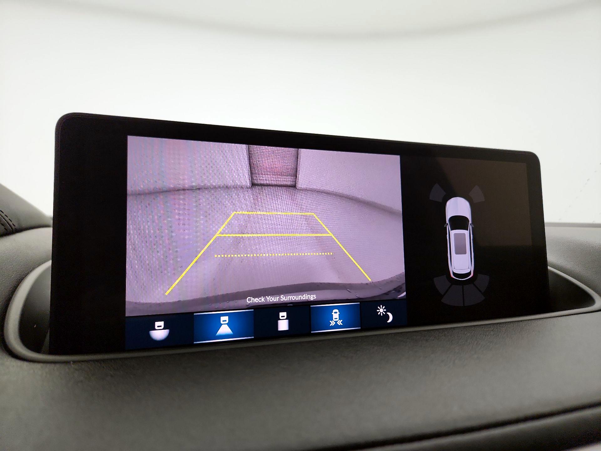 Thumbnail: 2024 Acura MDX - 15