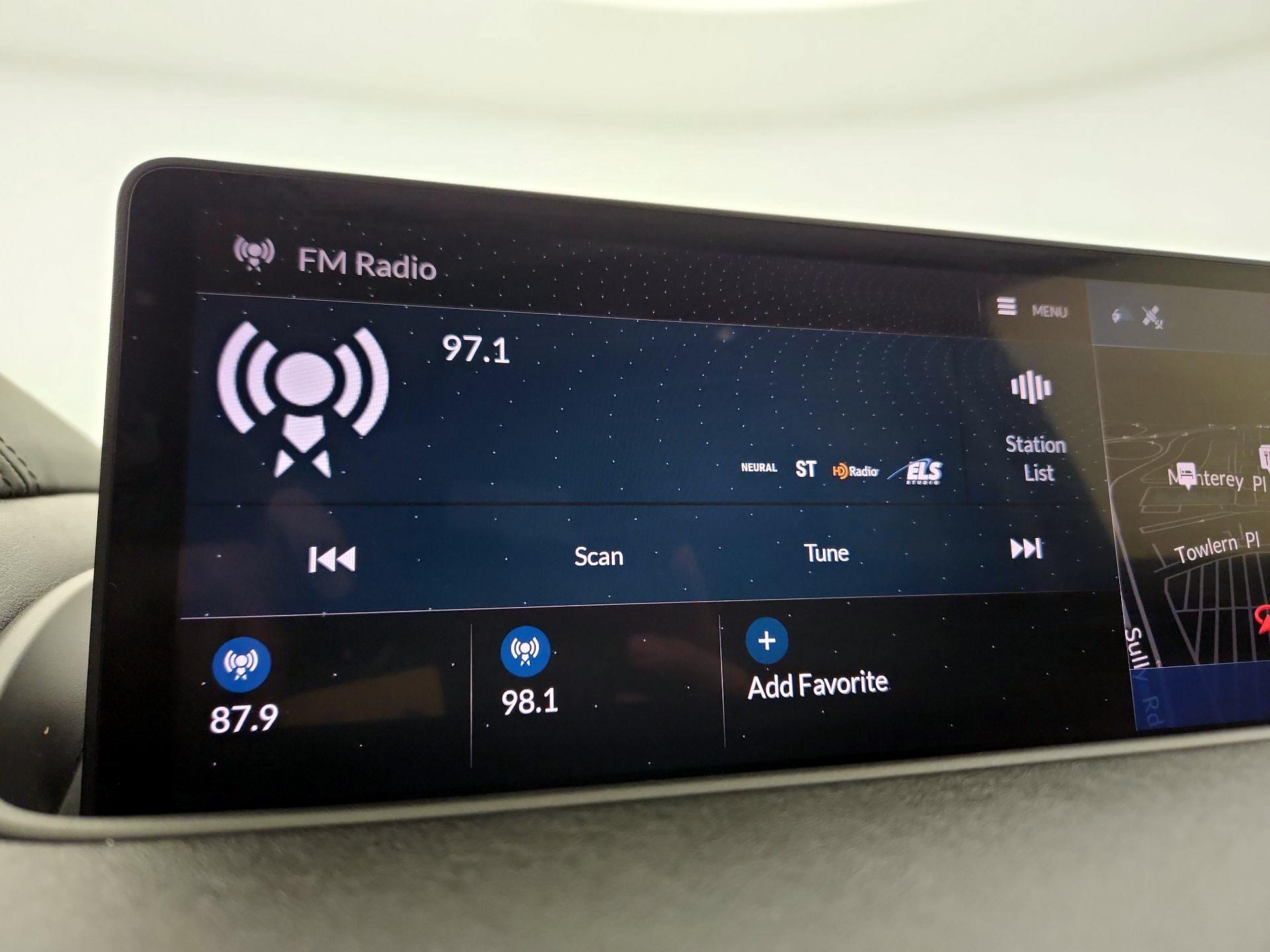 Thumbnail: 2024 Acura MDX - 16