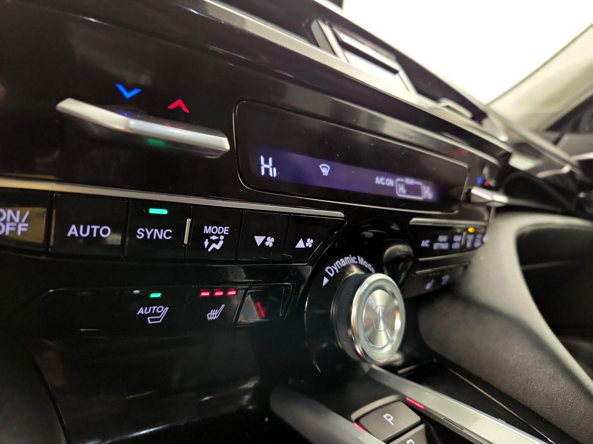 Thumbnail: 2024 Acura MDX - 17