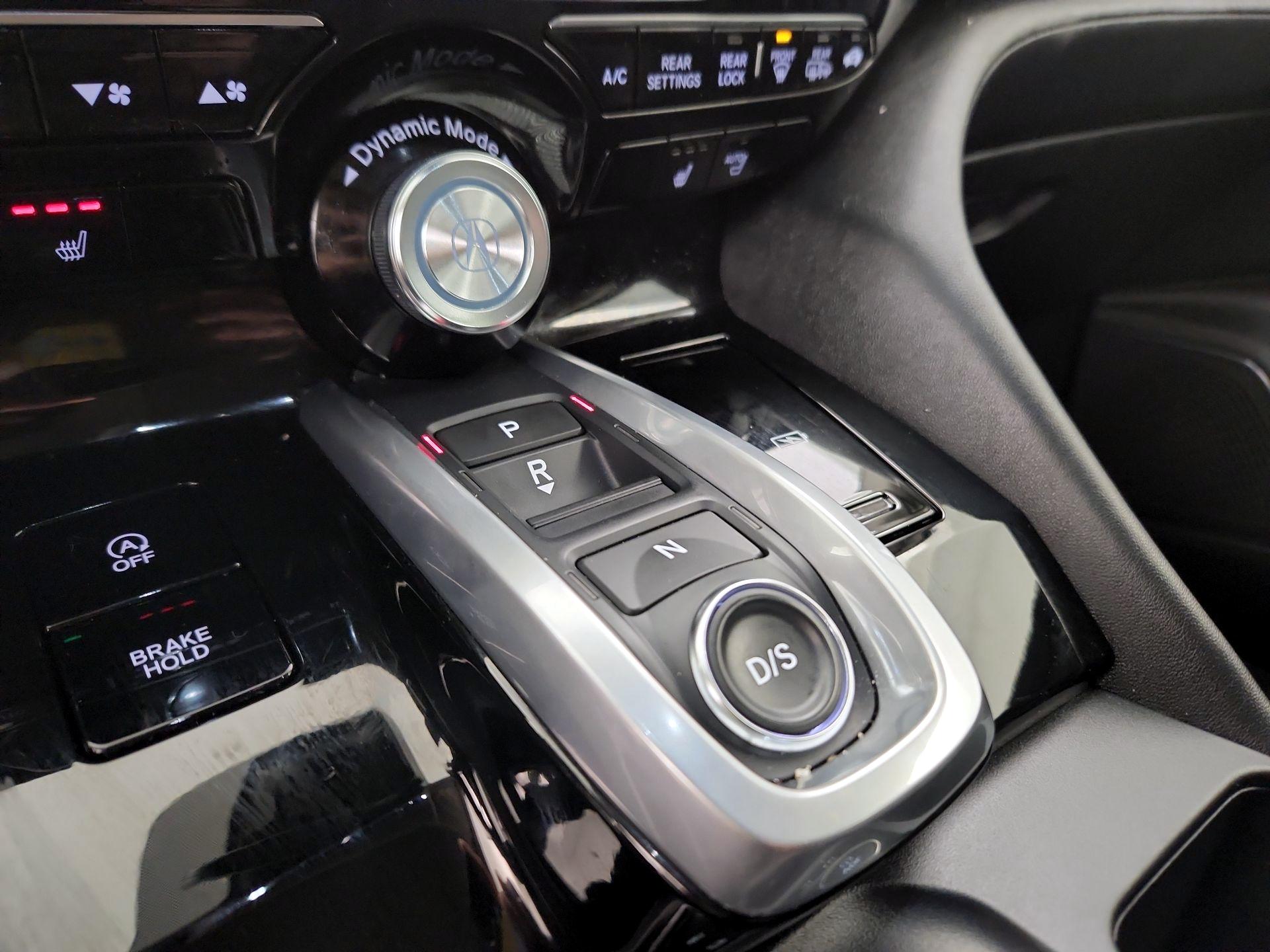 Thumbnail: 2024 Acura MDX - 18