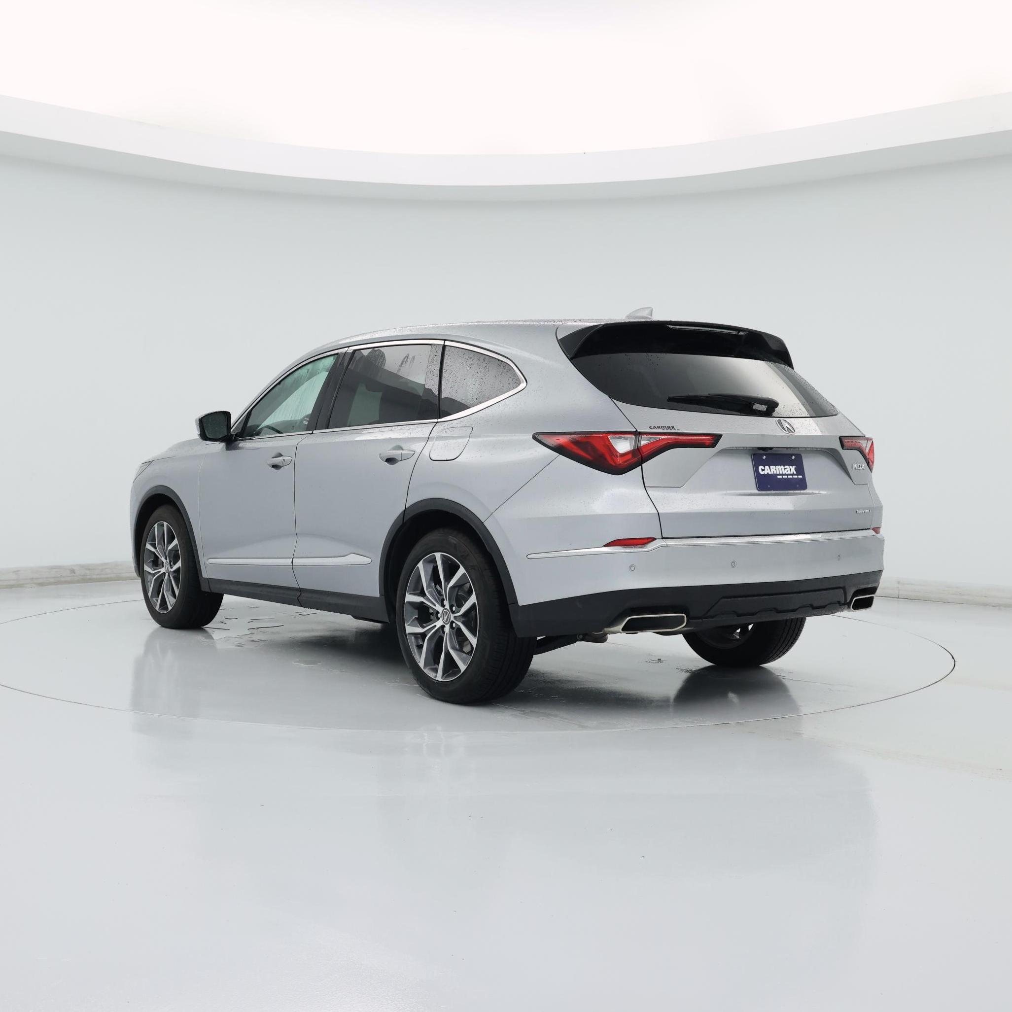 Thumbnail: 2024 Acura MDX - 2