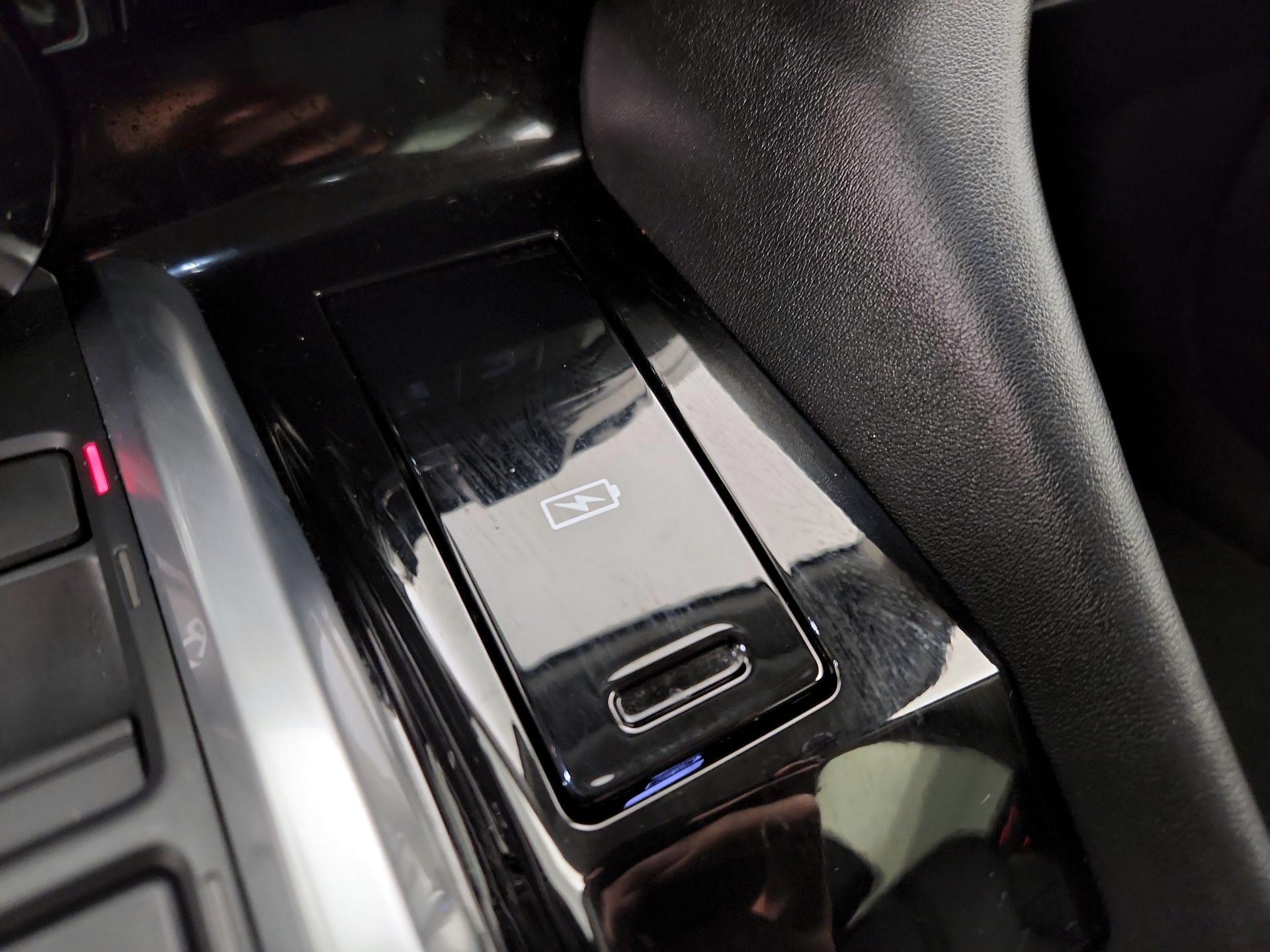 Thumbnail: 2024 Acura MDX - 19