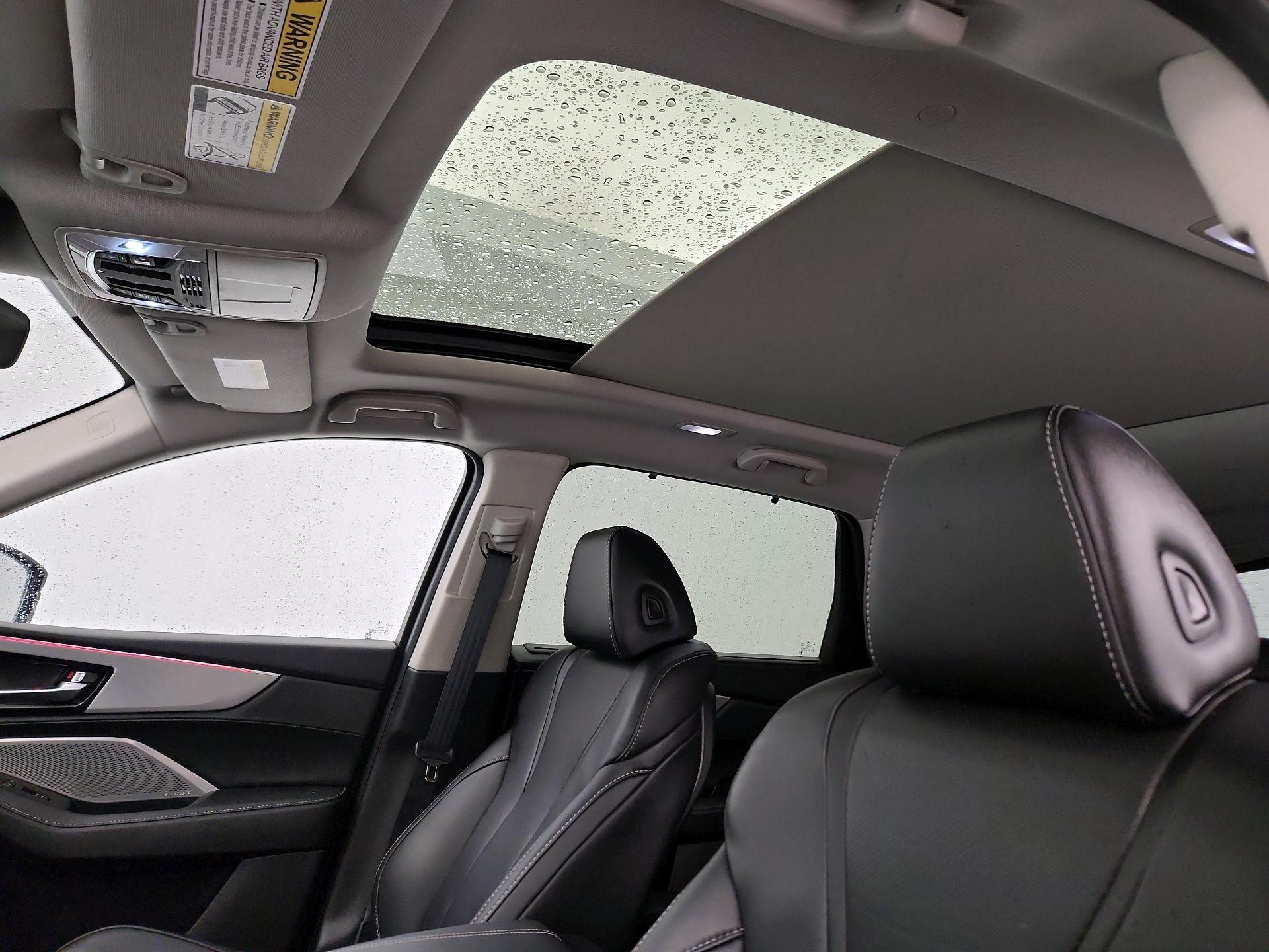 Thumbnail: 2024 Acura MDX - 20