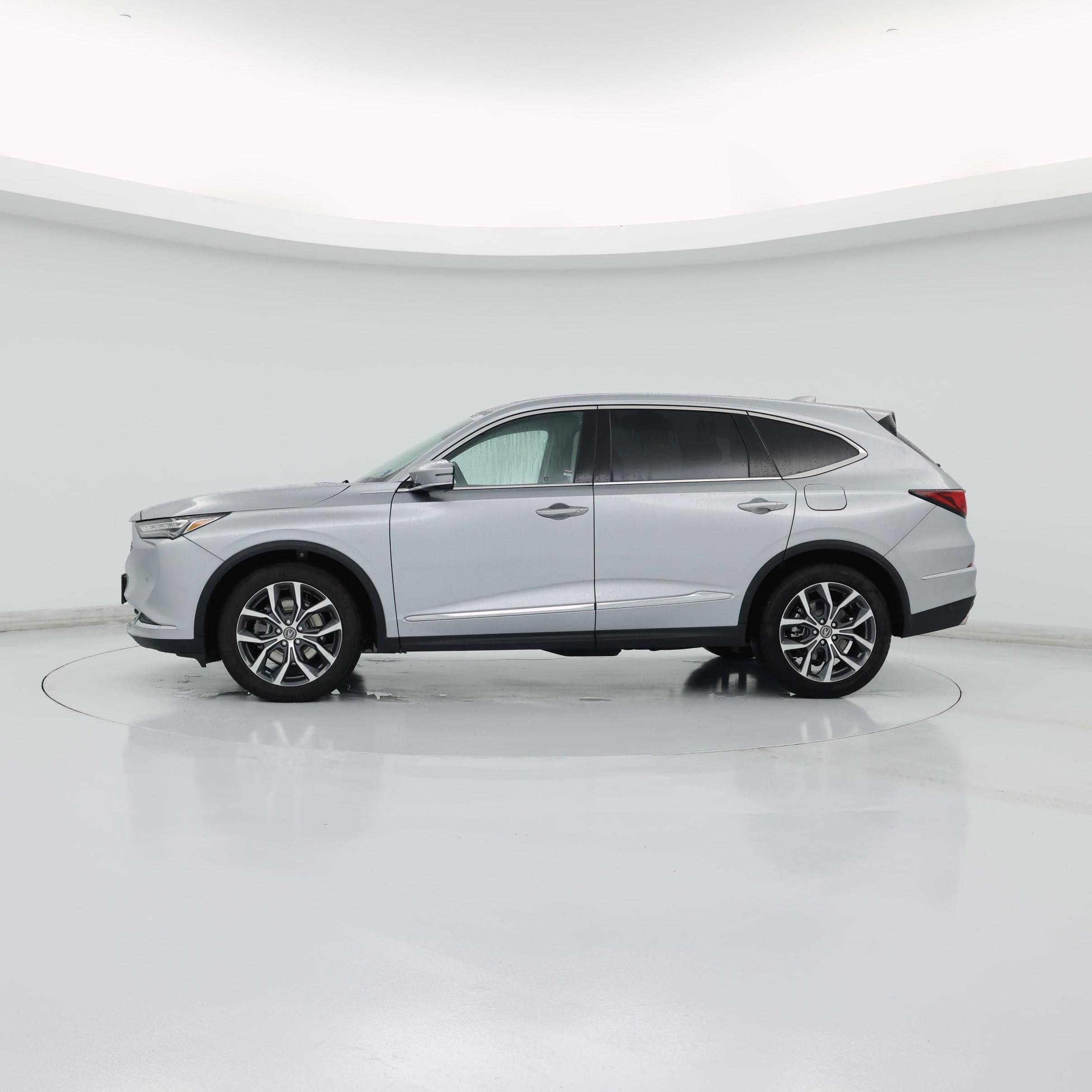 Thumbnail: 2024 Acura MDX - 3