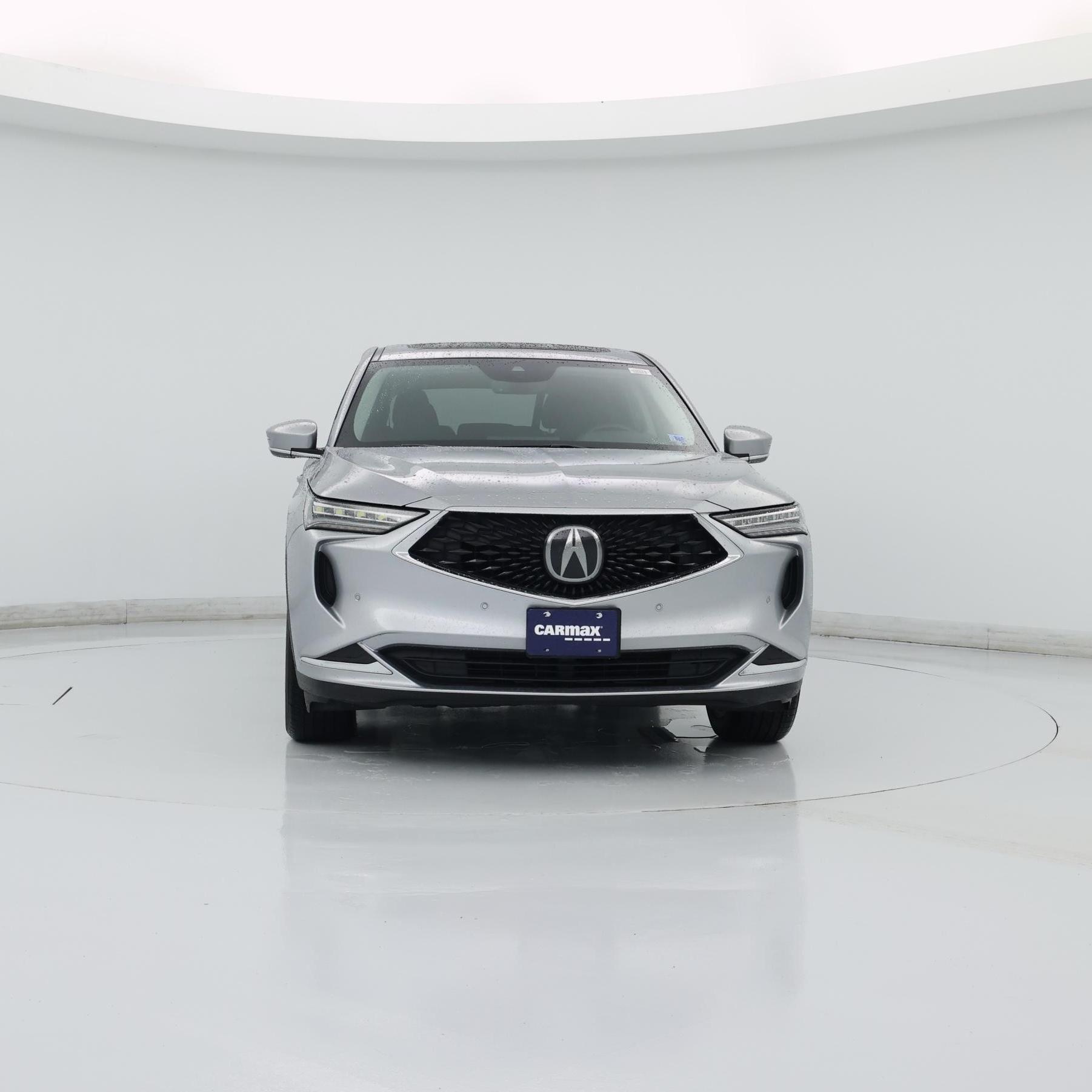 Thumbnail: 2024 Acura MDX - 5