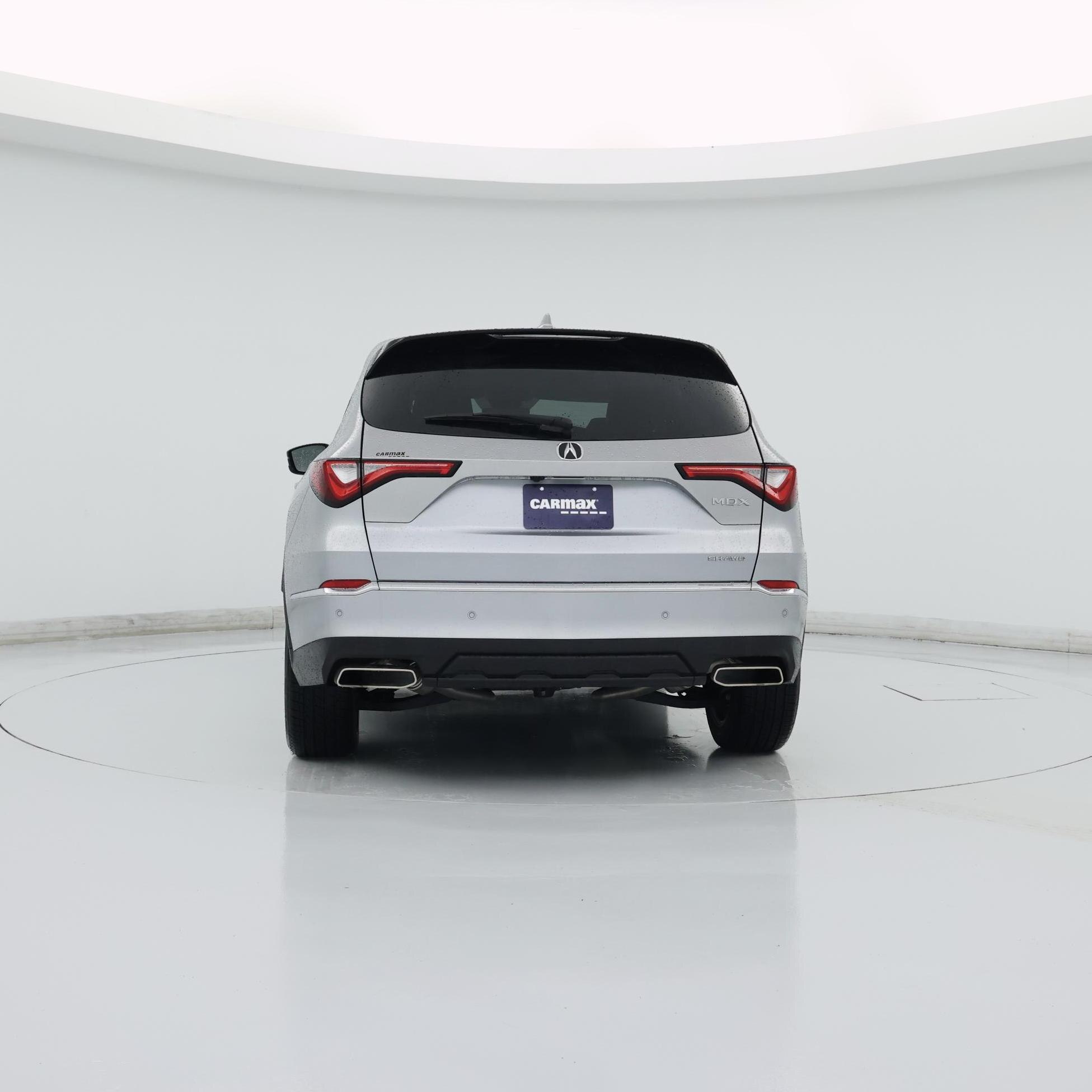 Thumbnail: 2024 Acura MDX - 6