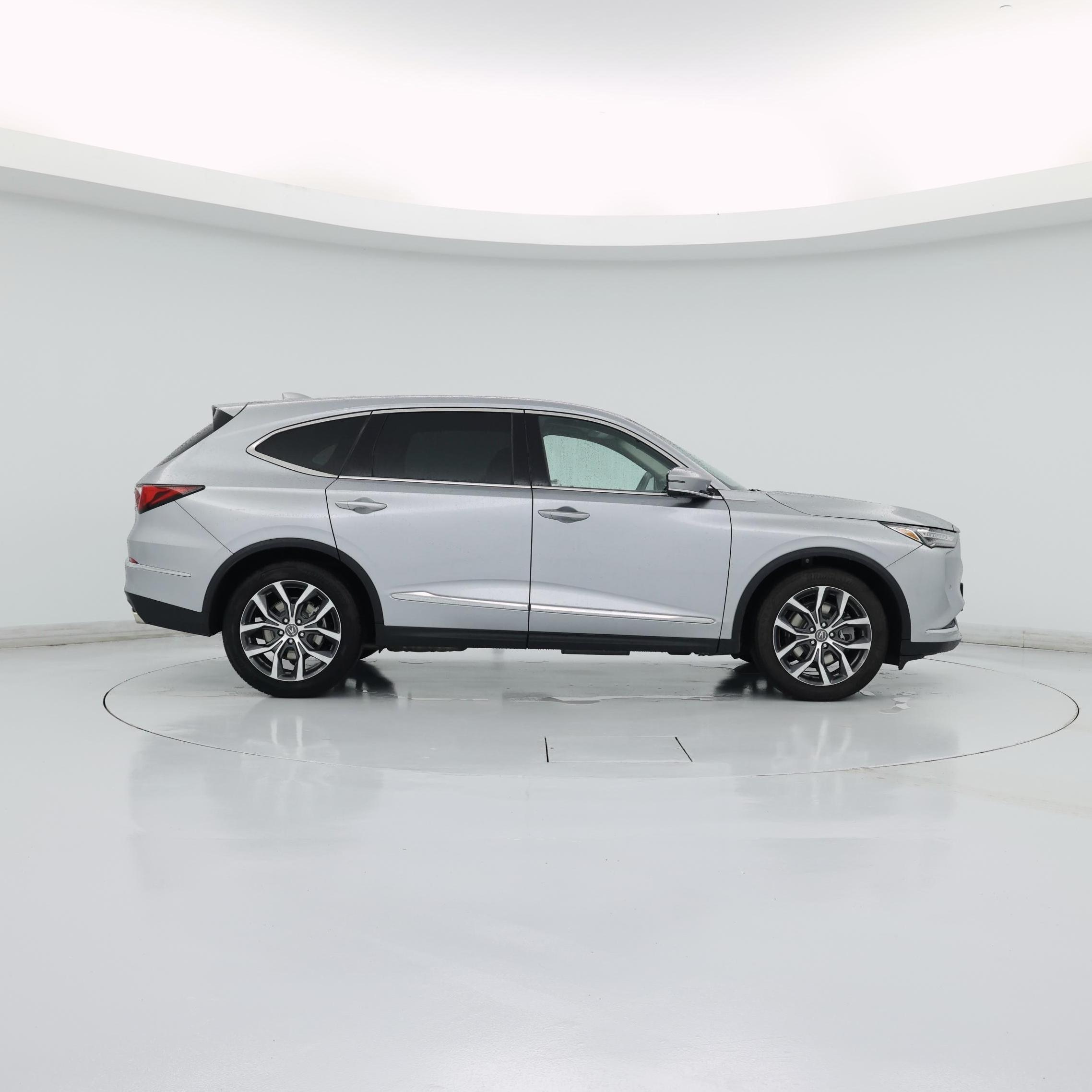 Thumbnail: 2024 Acura MDX - 7