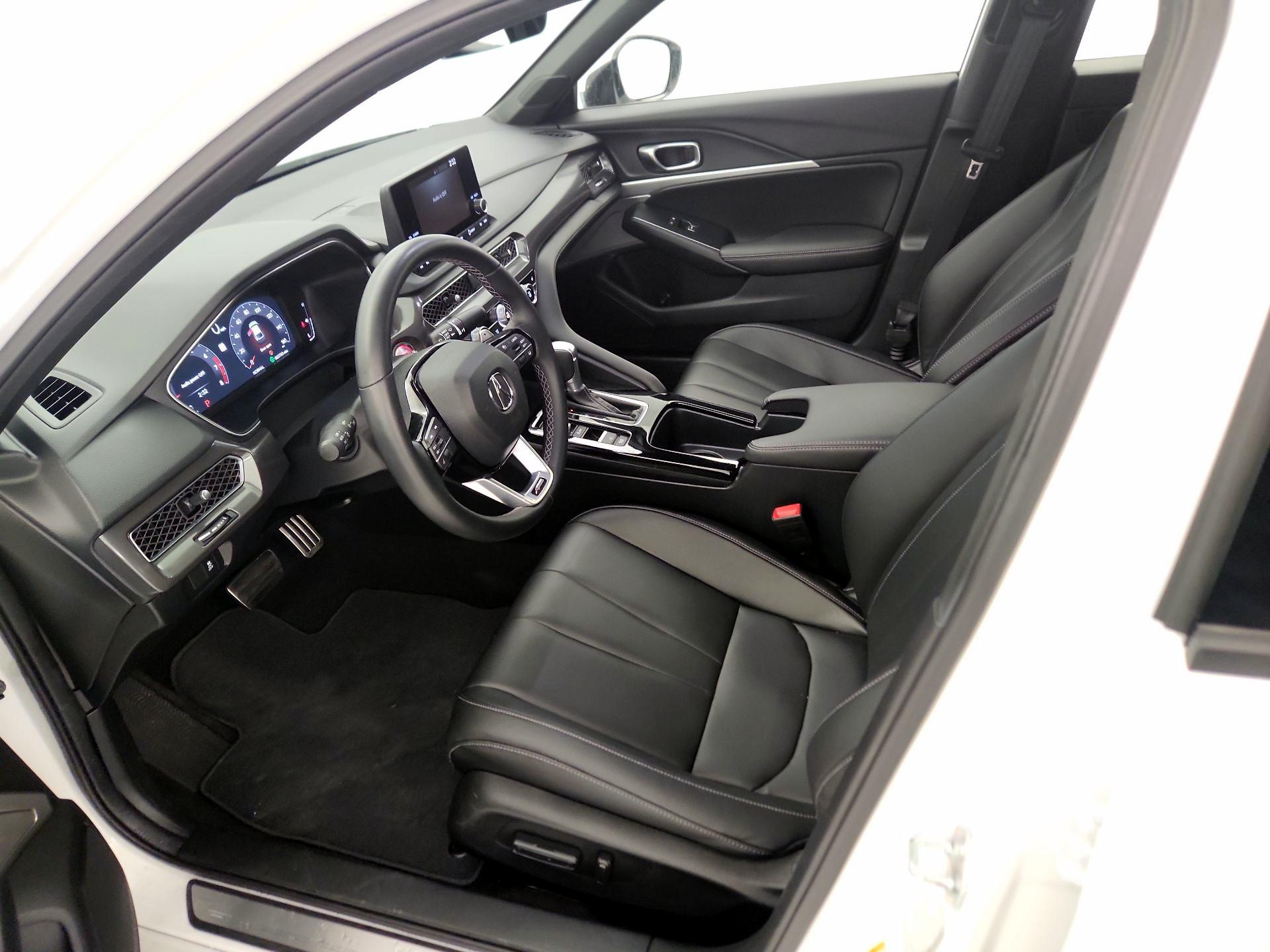 Thumbnail: 2025 Acura Integra - 11