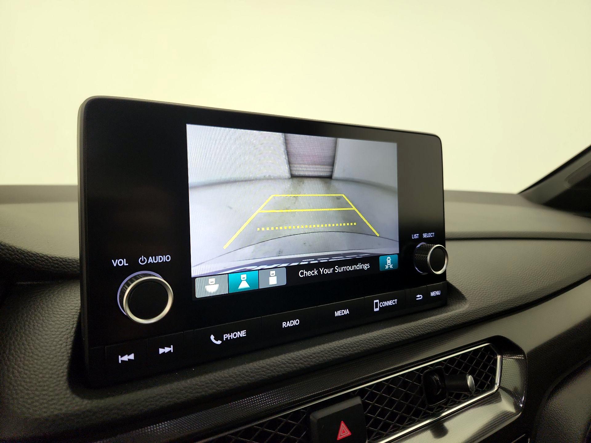 Thumbnail: 2025 Acura Integra - 14