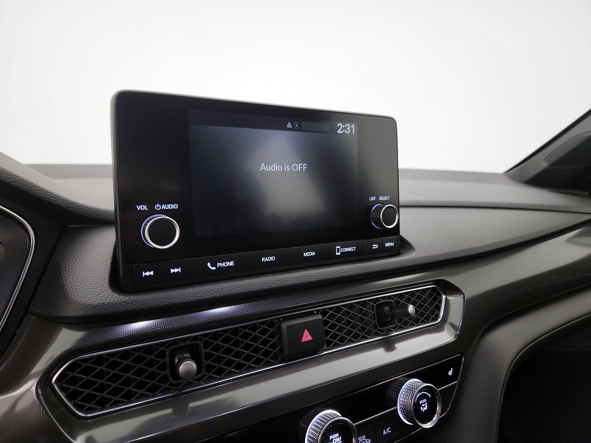 Thumbnail: 2025 Acura Integra - 15