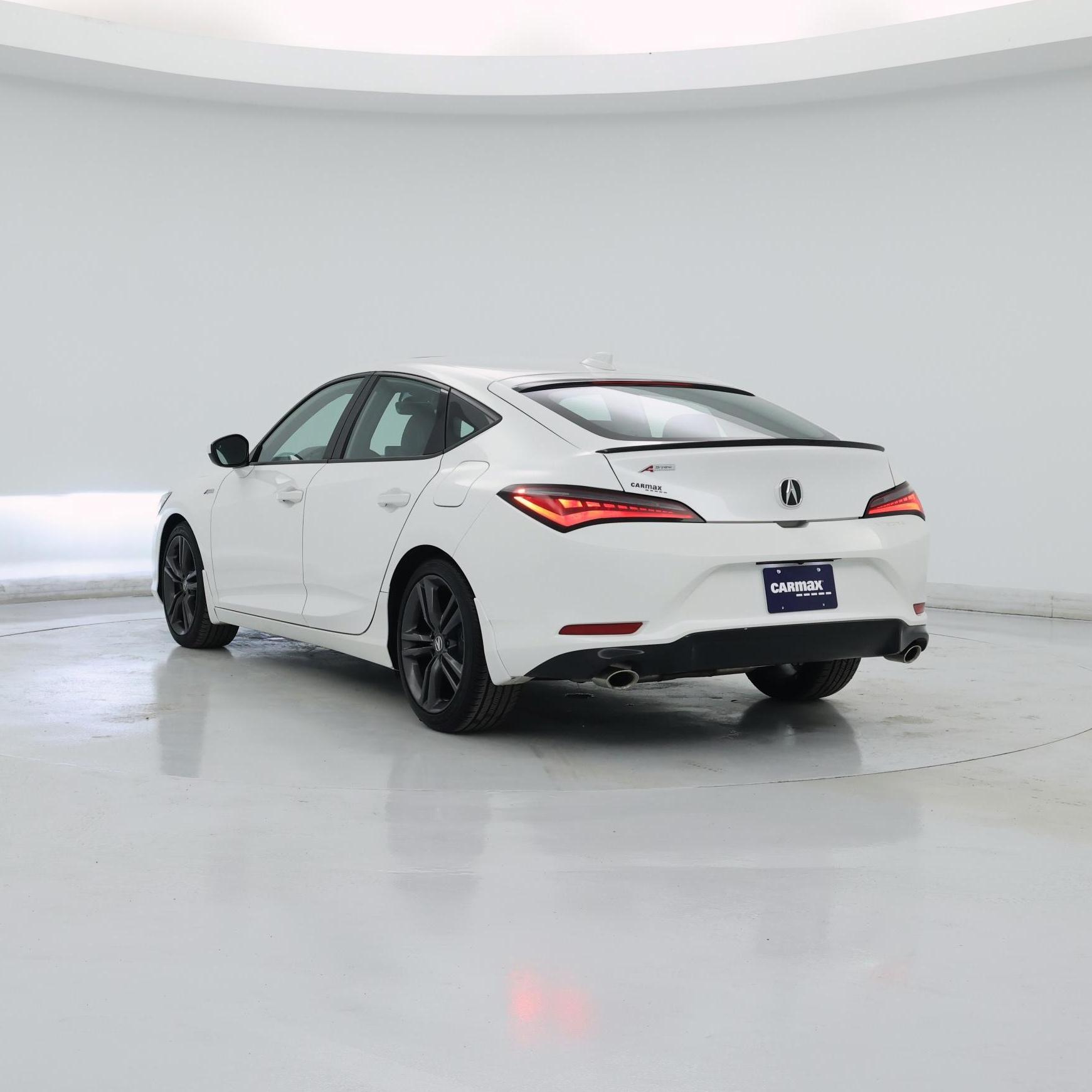 Thumbnail: 2025 Acura Integra - 2