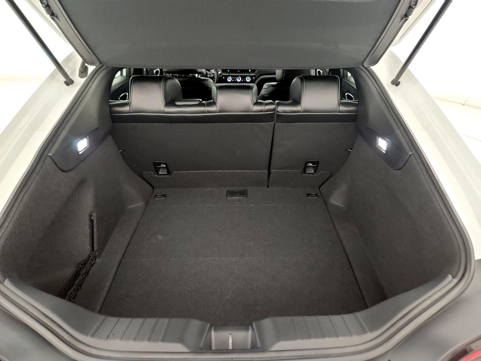 Thumbnail: 2025 Acura Integra - 19