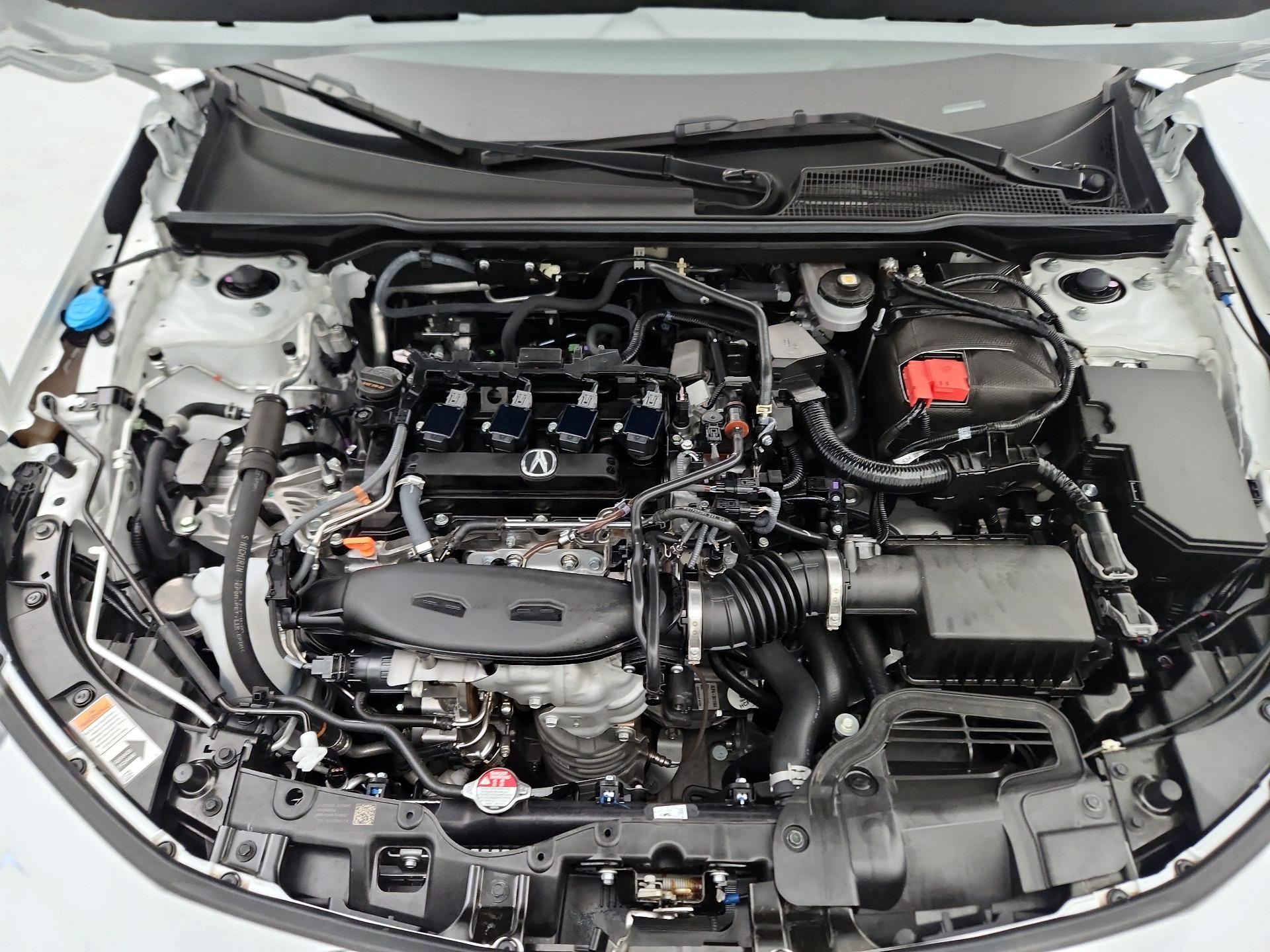 Thumbnail: 2025 Acura Integra - 20