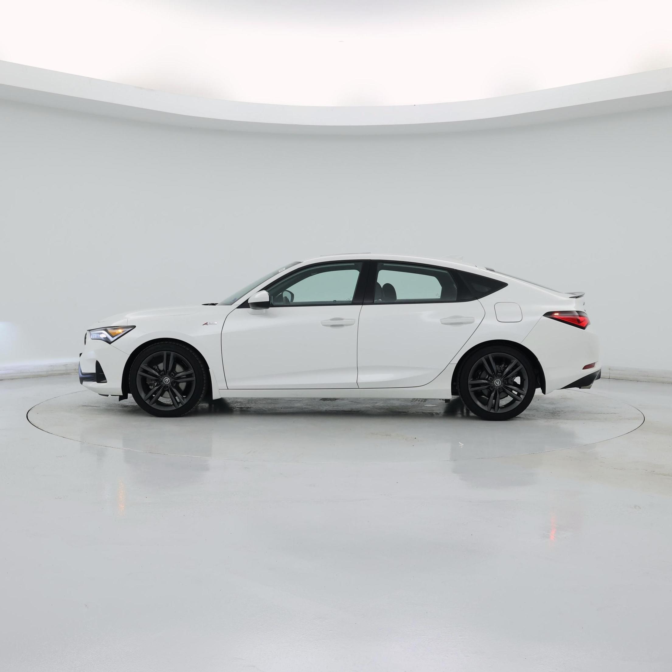 Thumbnail: 2025 Acura Integra - 3