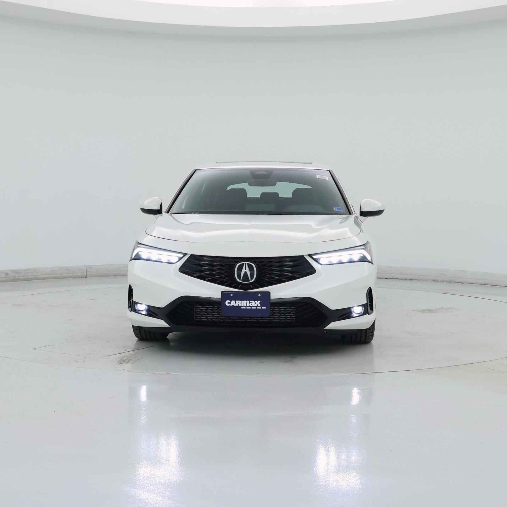 Thumbnail: 2025 Acura Integra - 5