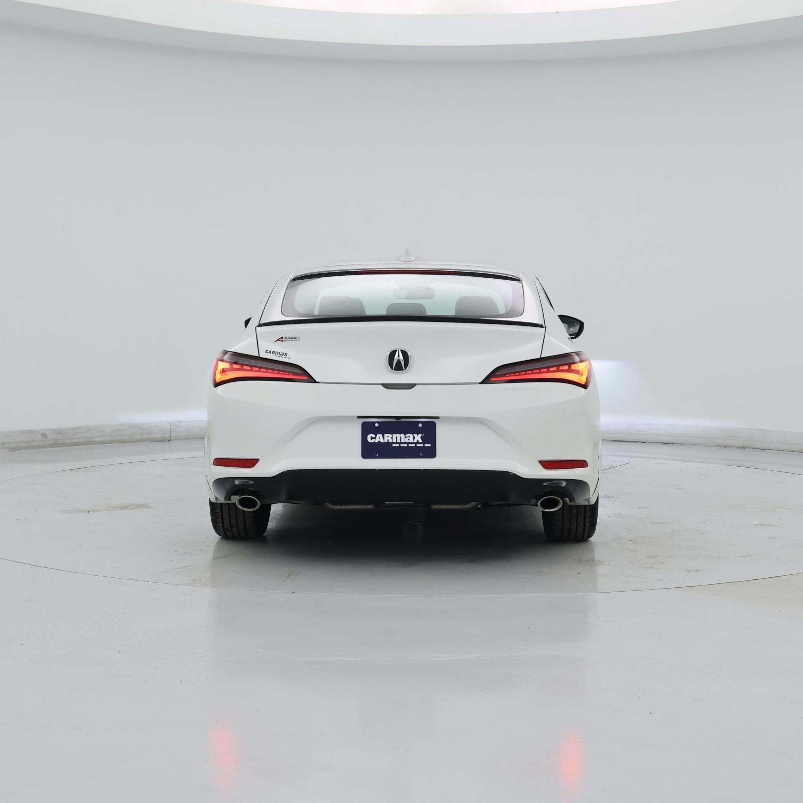 Thumbnail: 2025 Acura Integra - 6