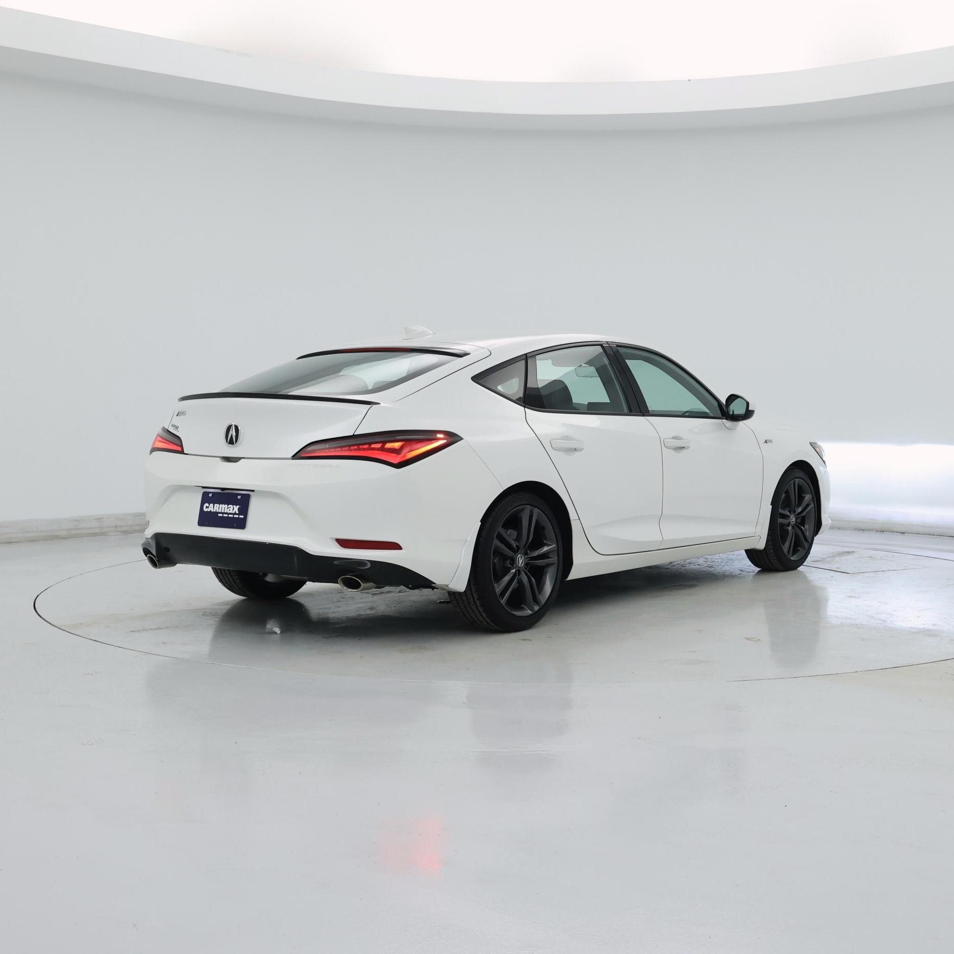 Thumbnail: 2025 Acura Integra - 8