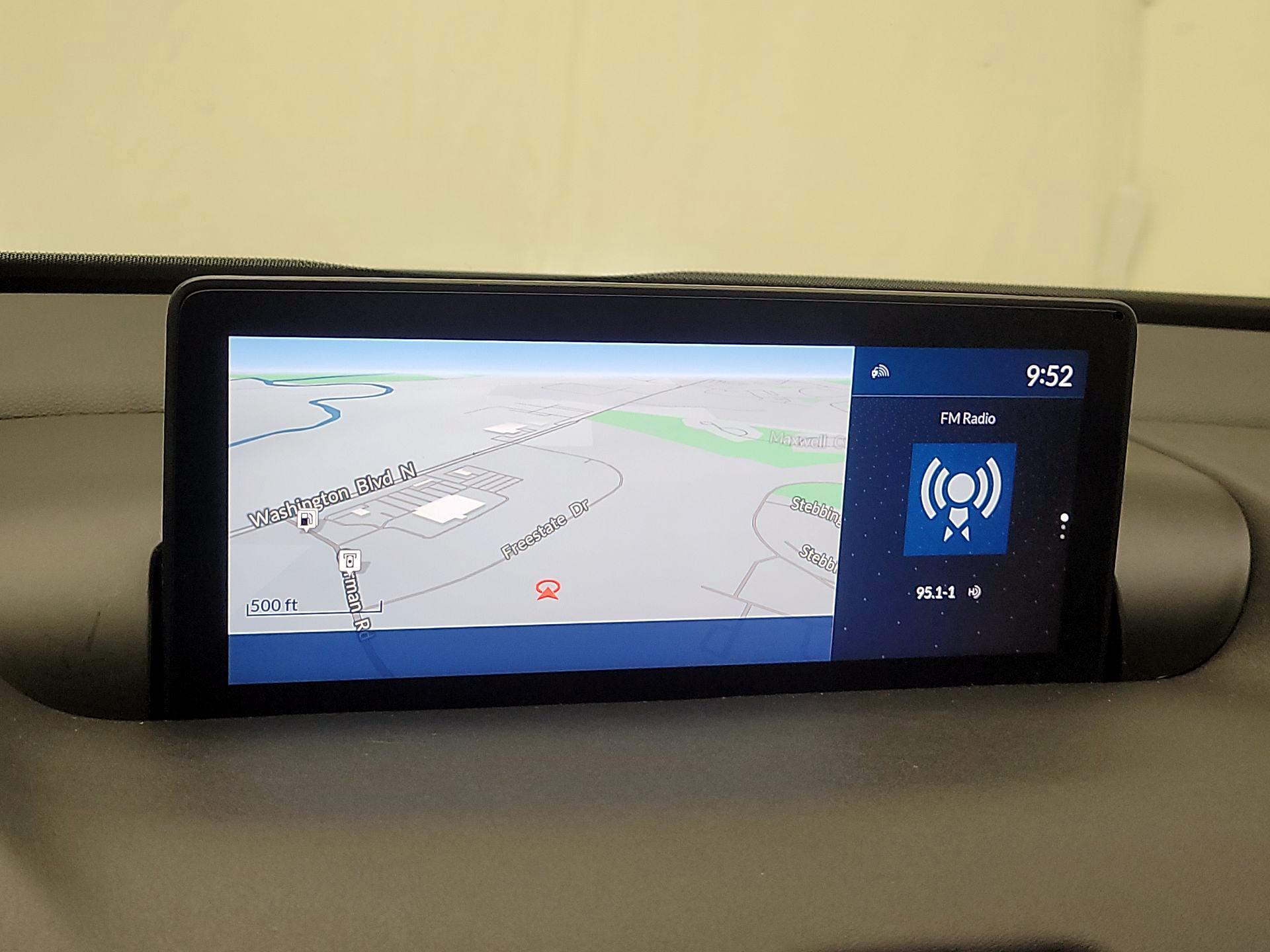 Thumbnail: 2022 Acura TLX - 12