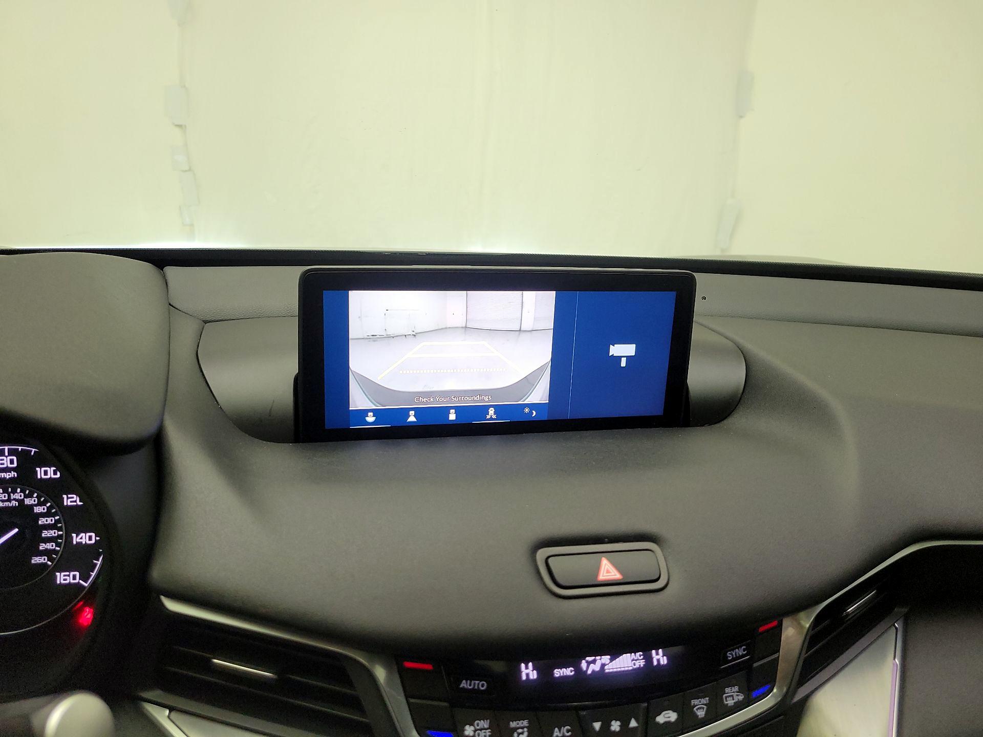 Thumbnail: 2022 Acura TLX - 13