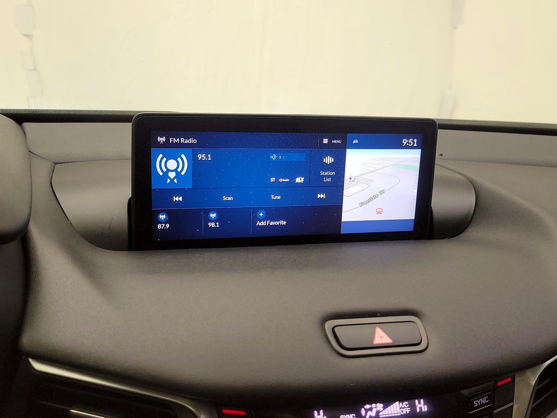 Thumbnail: 2022 Acura TLX - 14