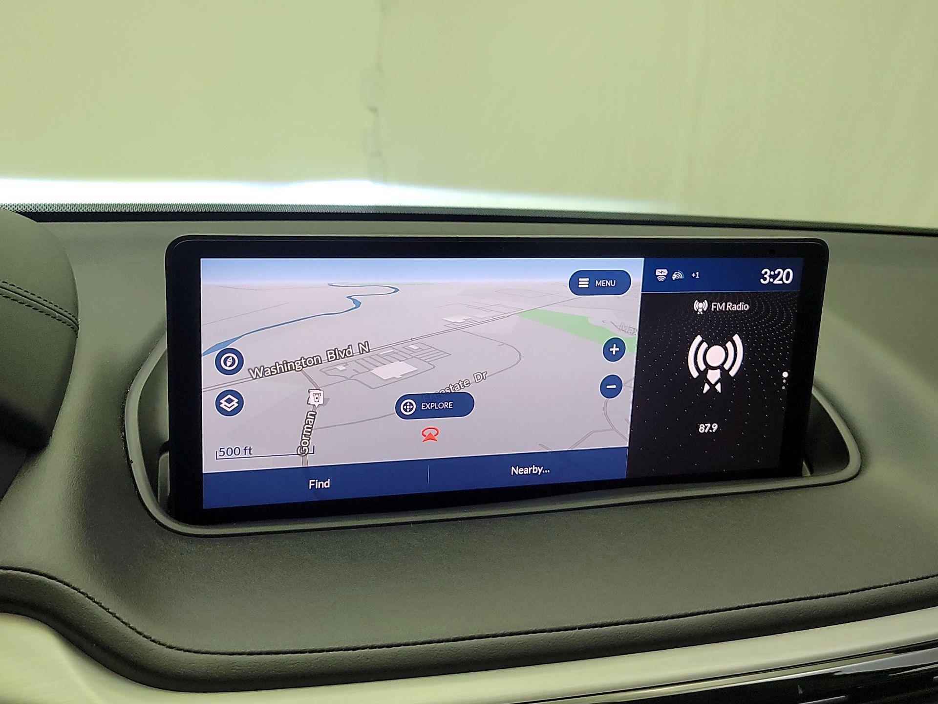 Thumbnail: 2023 Acura MDX - 12