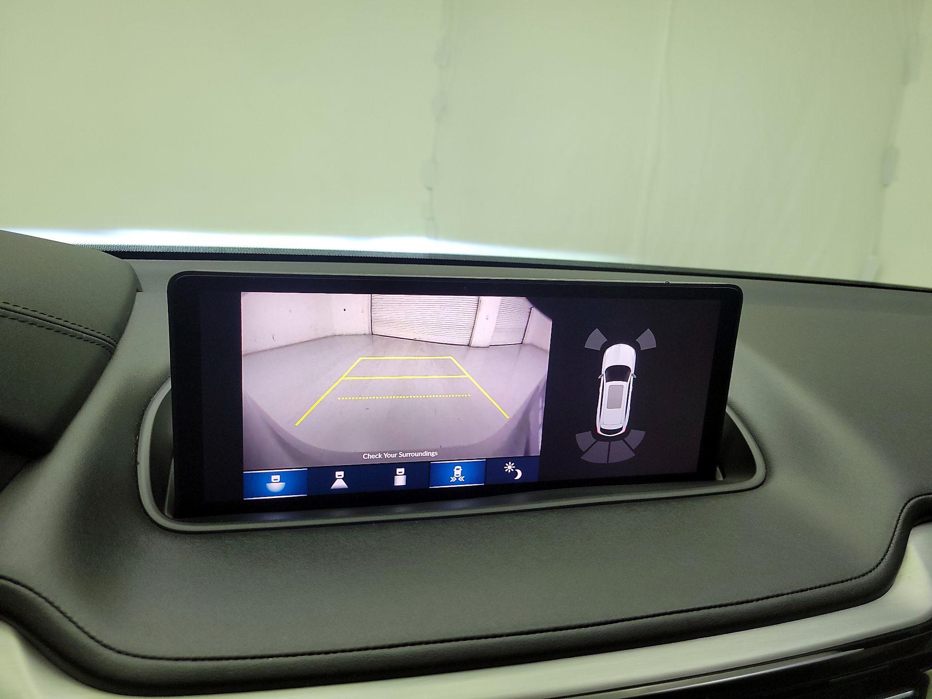 Thumbnail: 2023 Acura MDX - 13