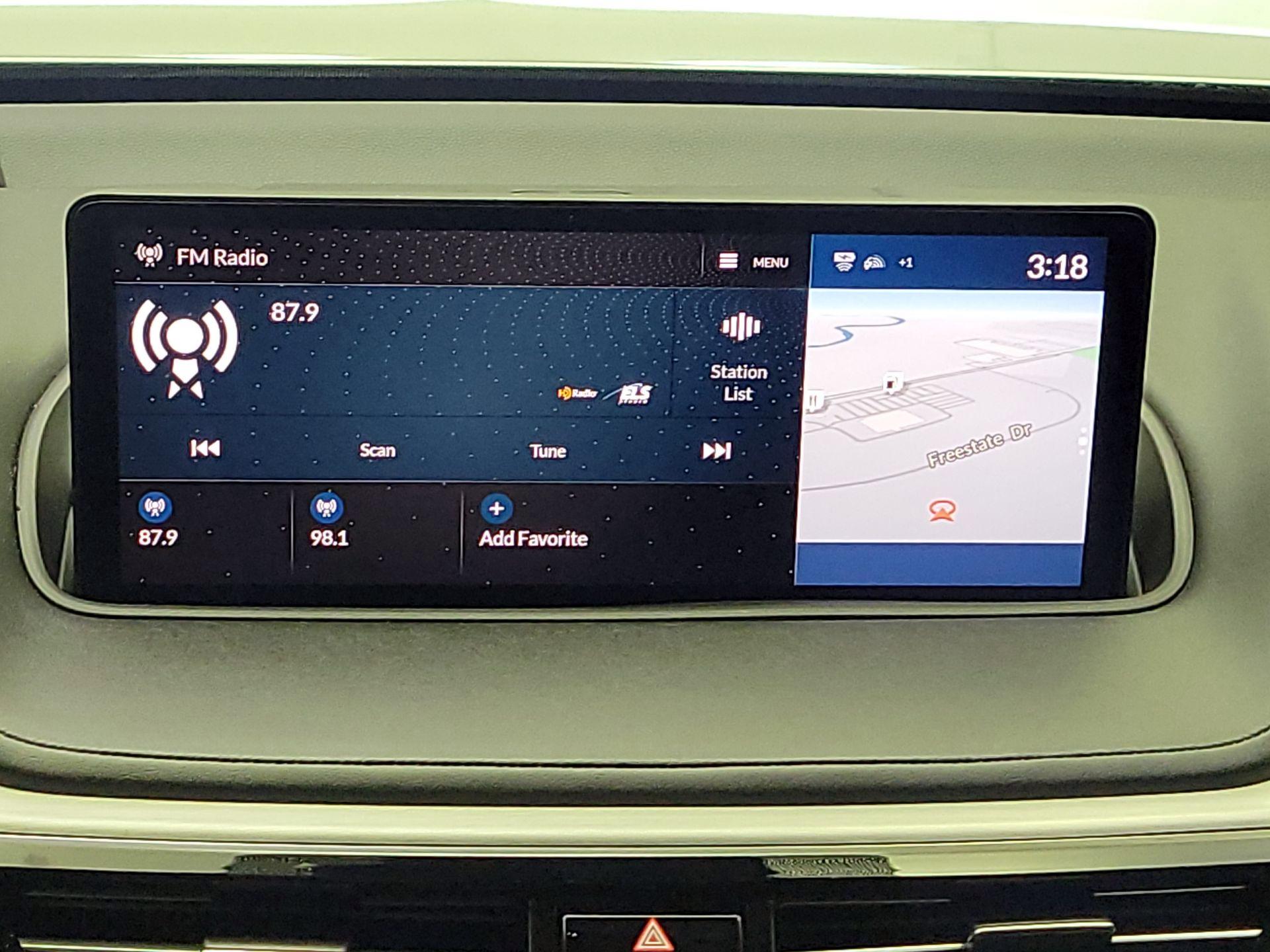 Thumbnail: 2023 Acura MDX - 14