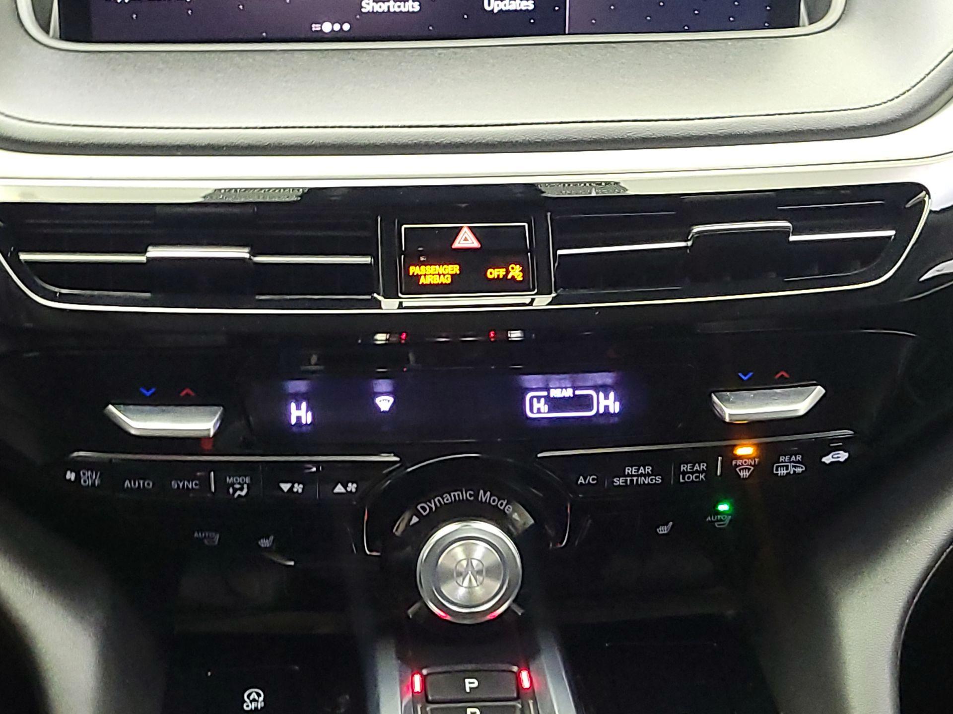 Thumbnail: 2023 Acura MDX - 15