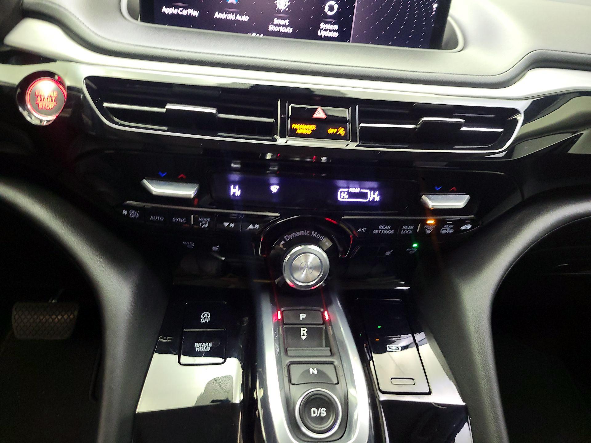 Thumbnail: 2023 Acura MDX - 16