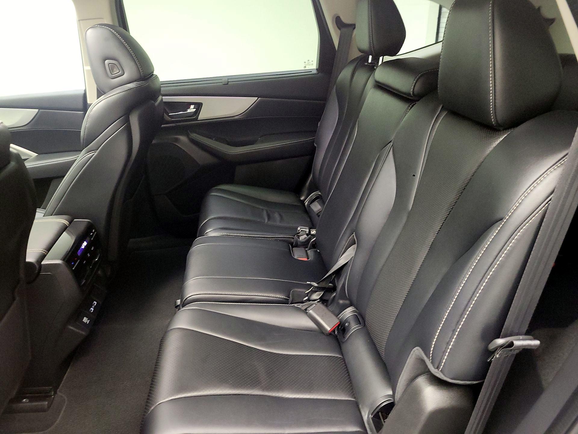 Thumbnail: 2023 Acura MDX - 19