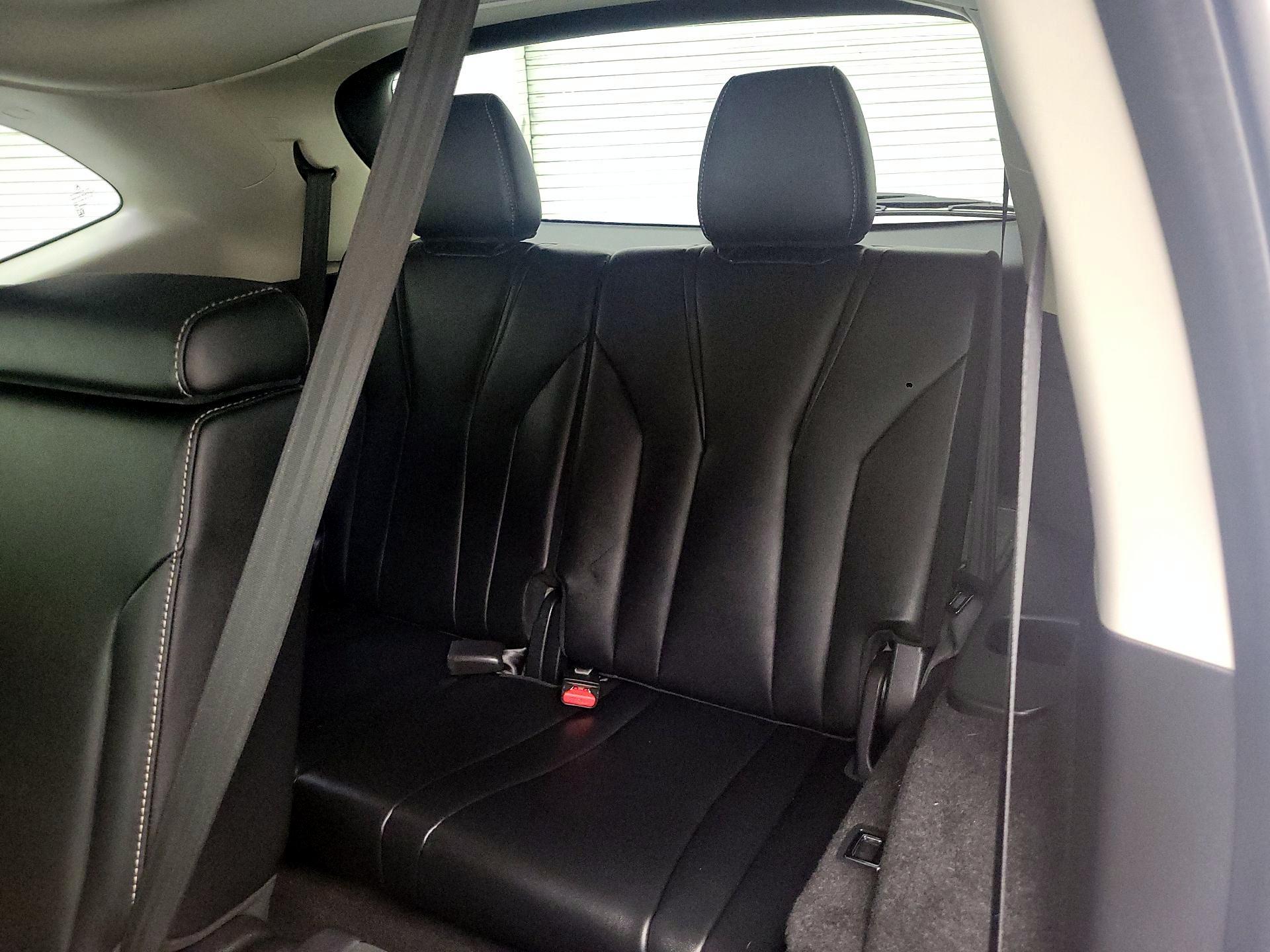 Thumbnail: 2023 Acura MDX - 20