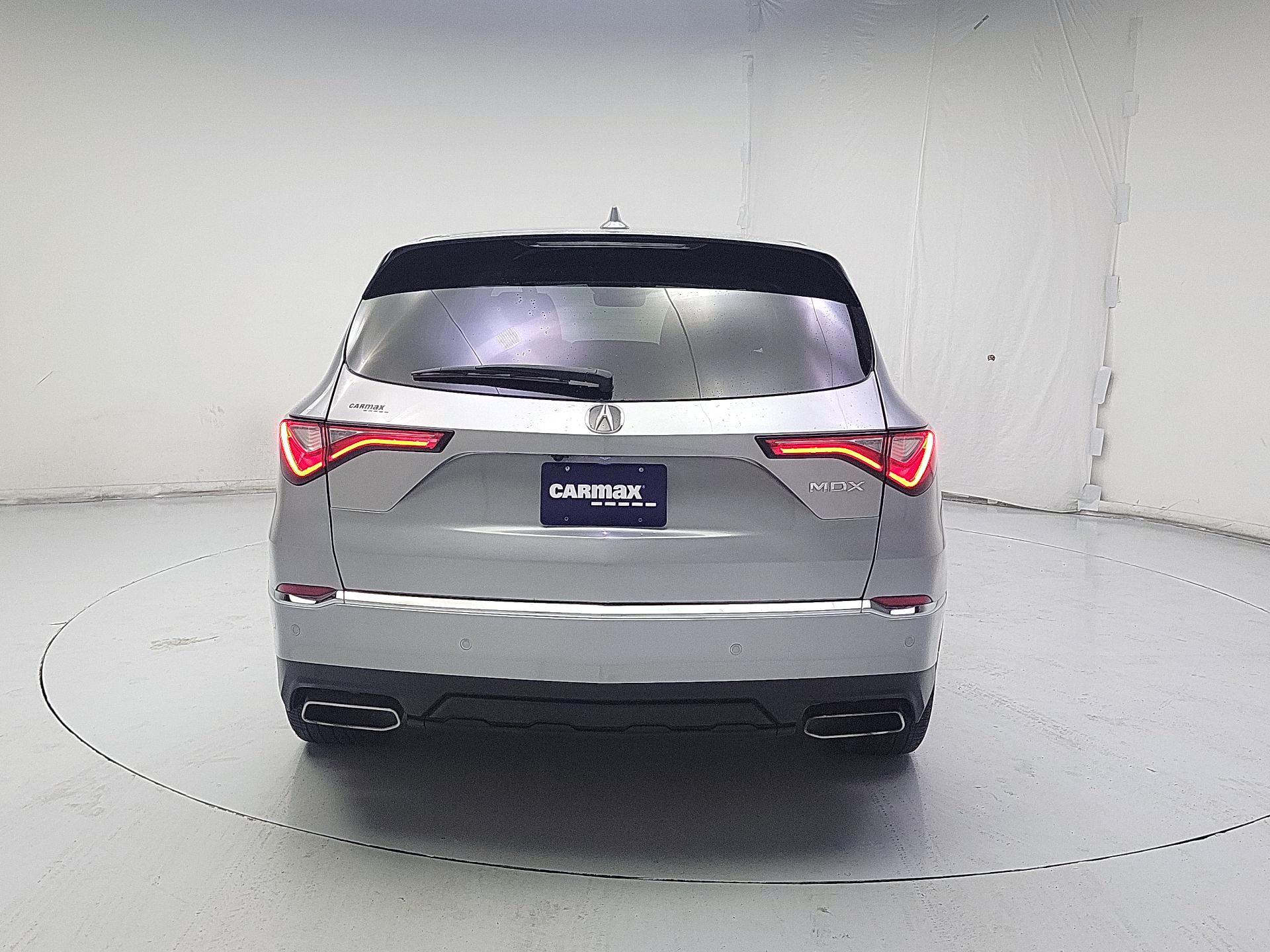 Thumbnail: 2023 Acura MDX - 6