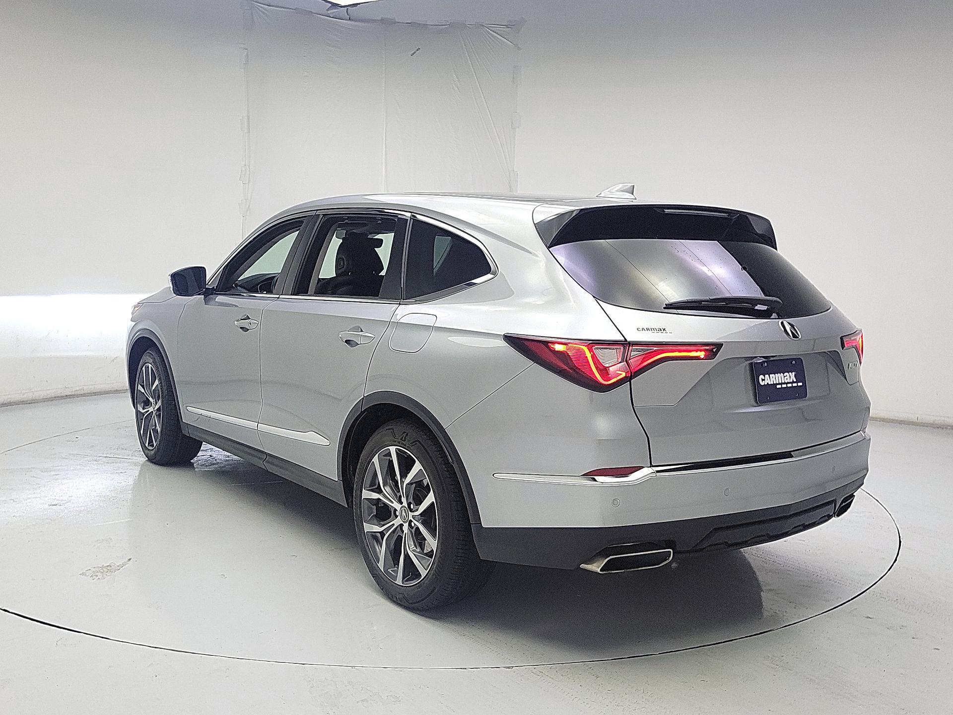 Thumbnail: 2023 Acura MDX - 7