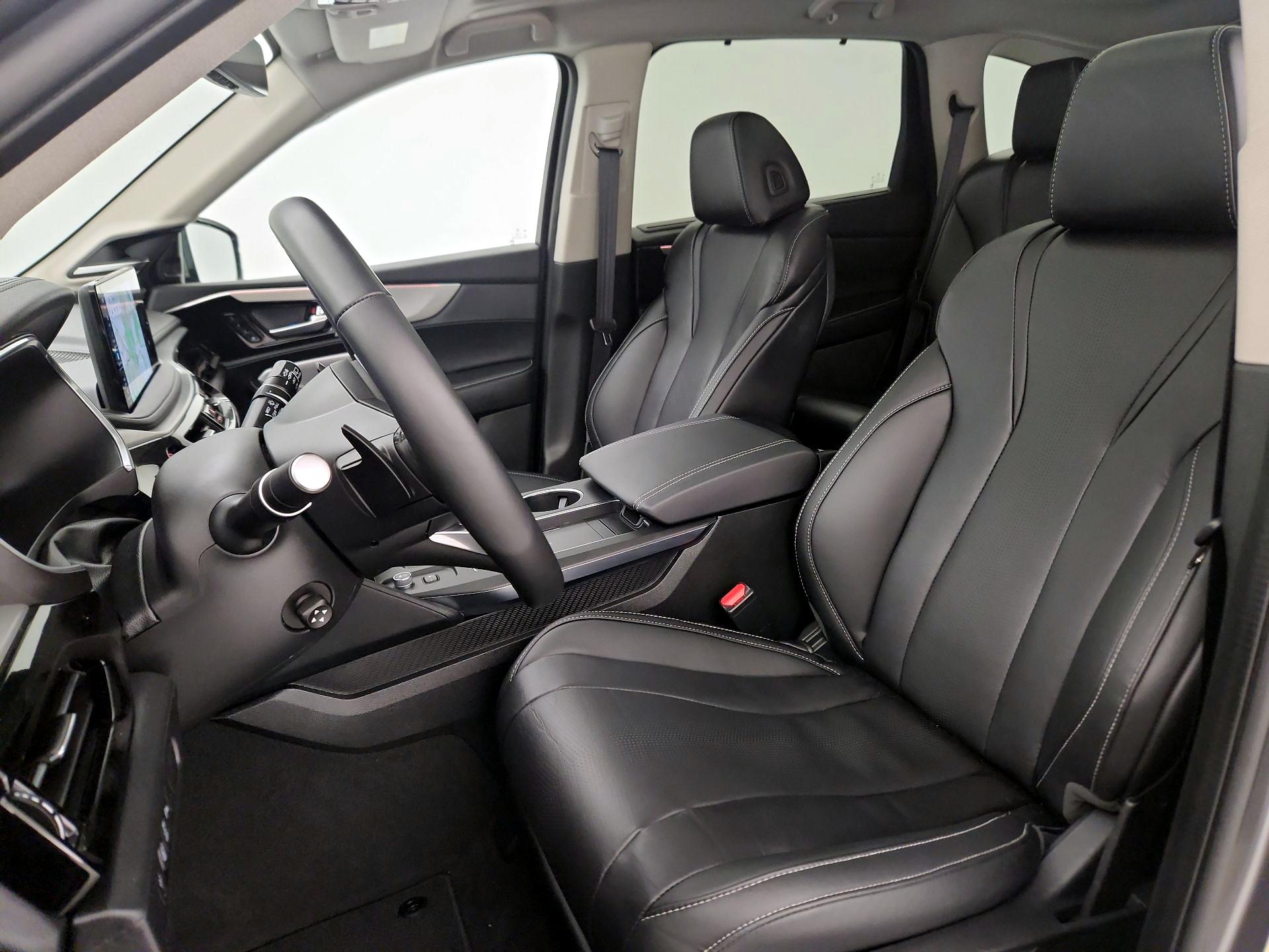 Thumbnail: 2025 Acura MDX - 11