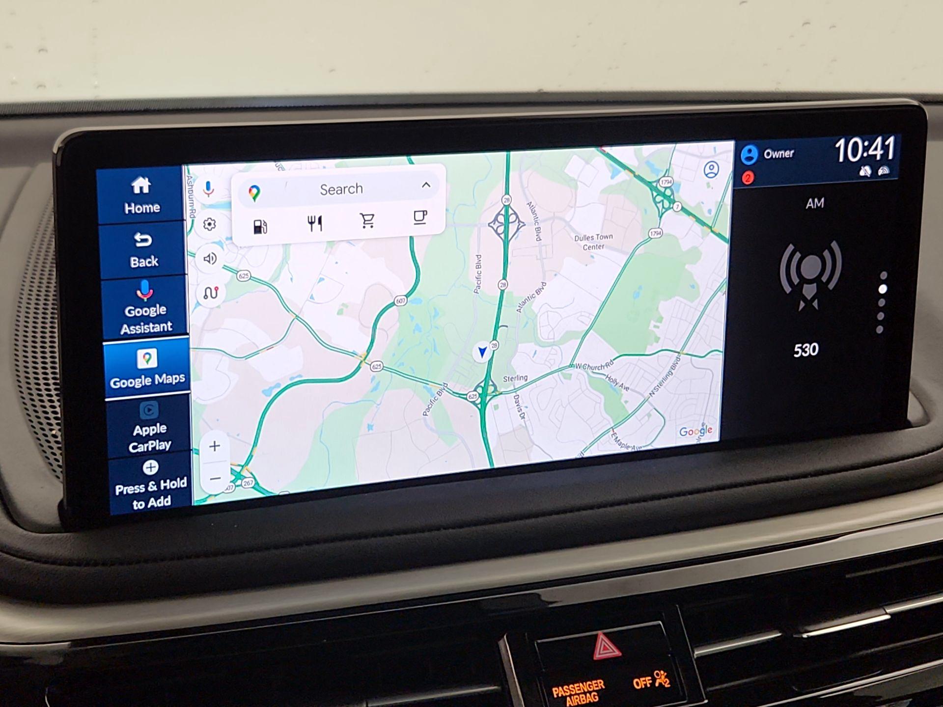 Thumbnail: 2025 Acura MDX - 14