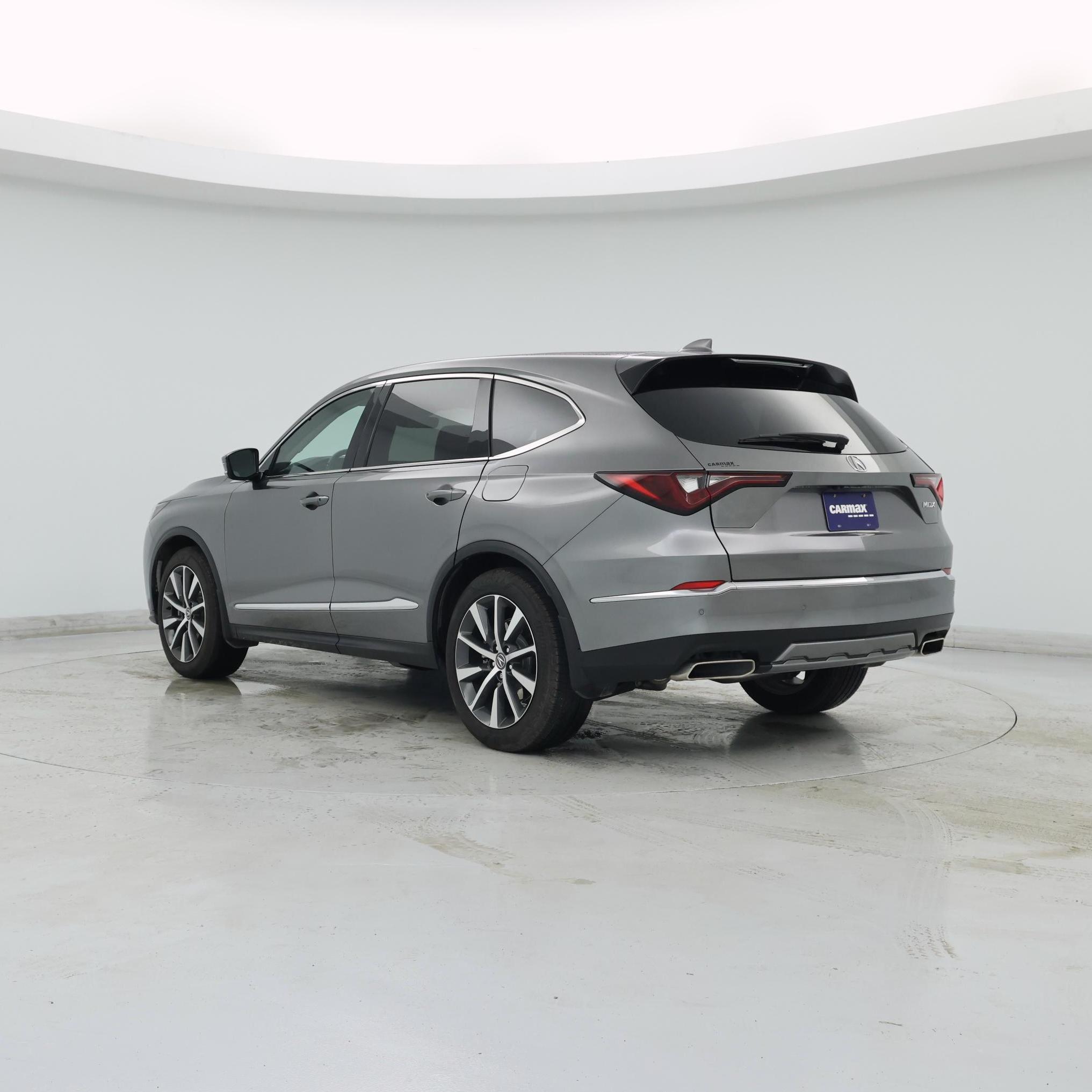 Thumbnail: 2025 Acura MDX - 2