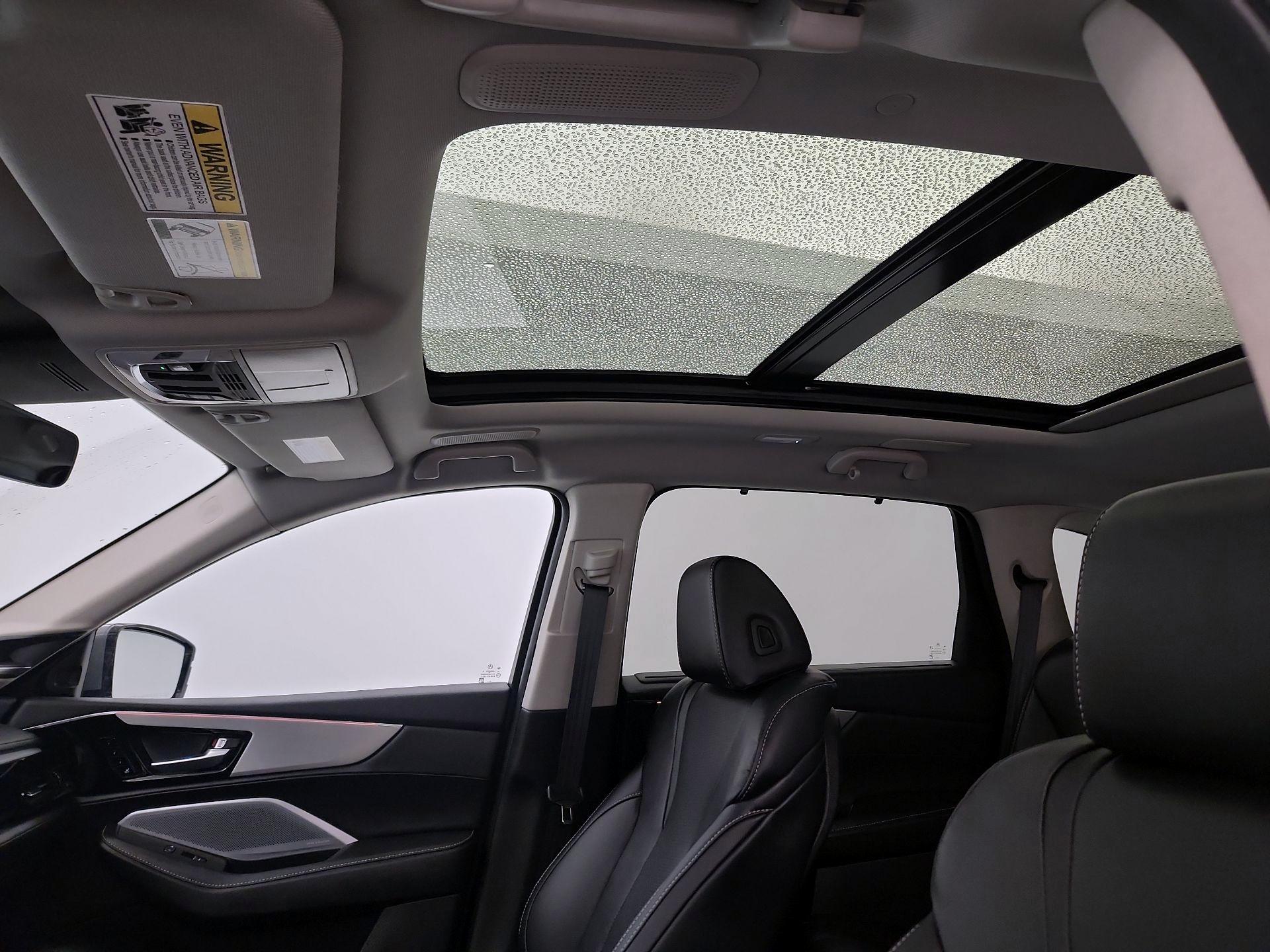 Thumbnail: 2025 Acura MDX - 20