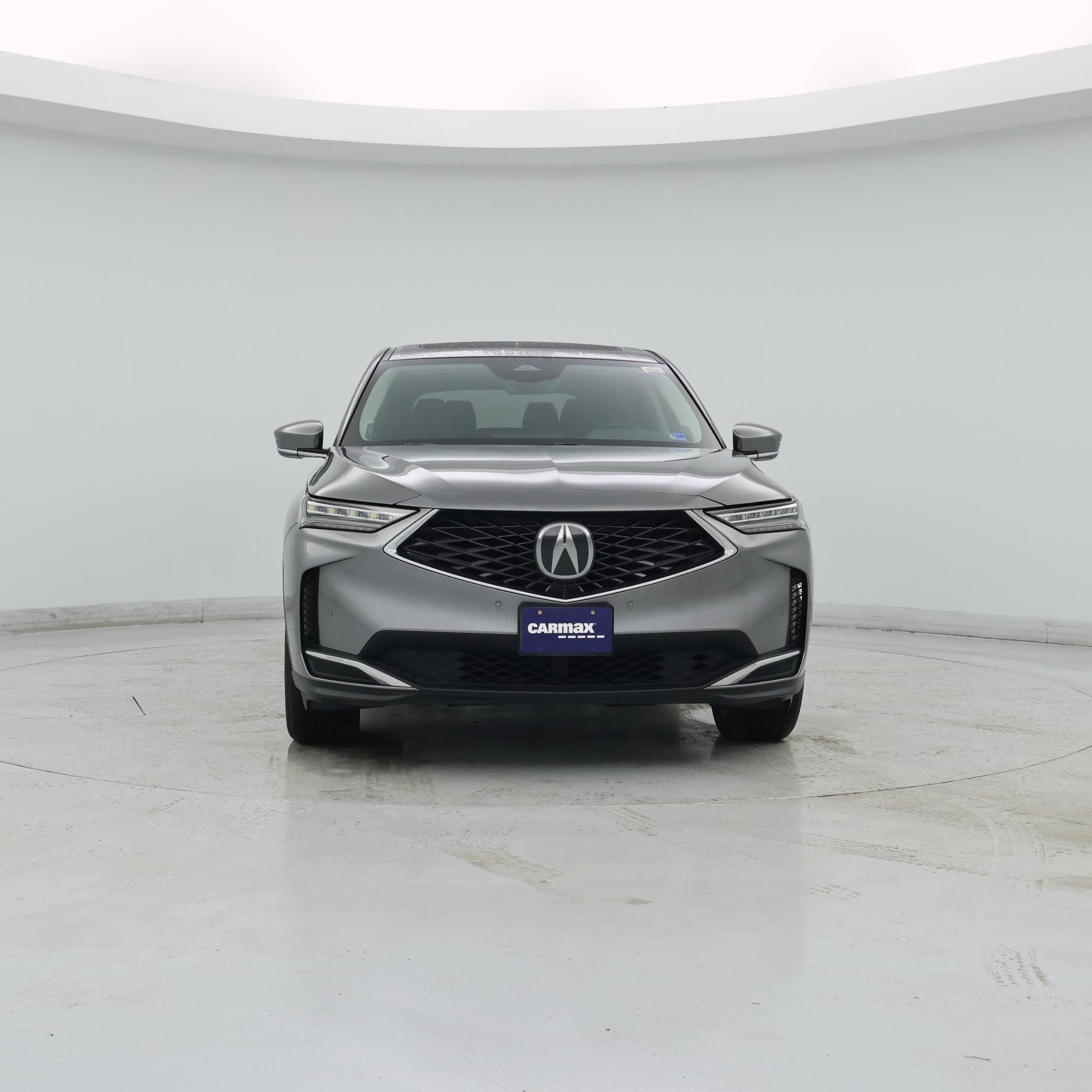 Thumbnail: 2025 Acura MDX - 5