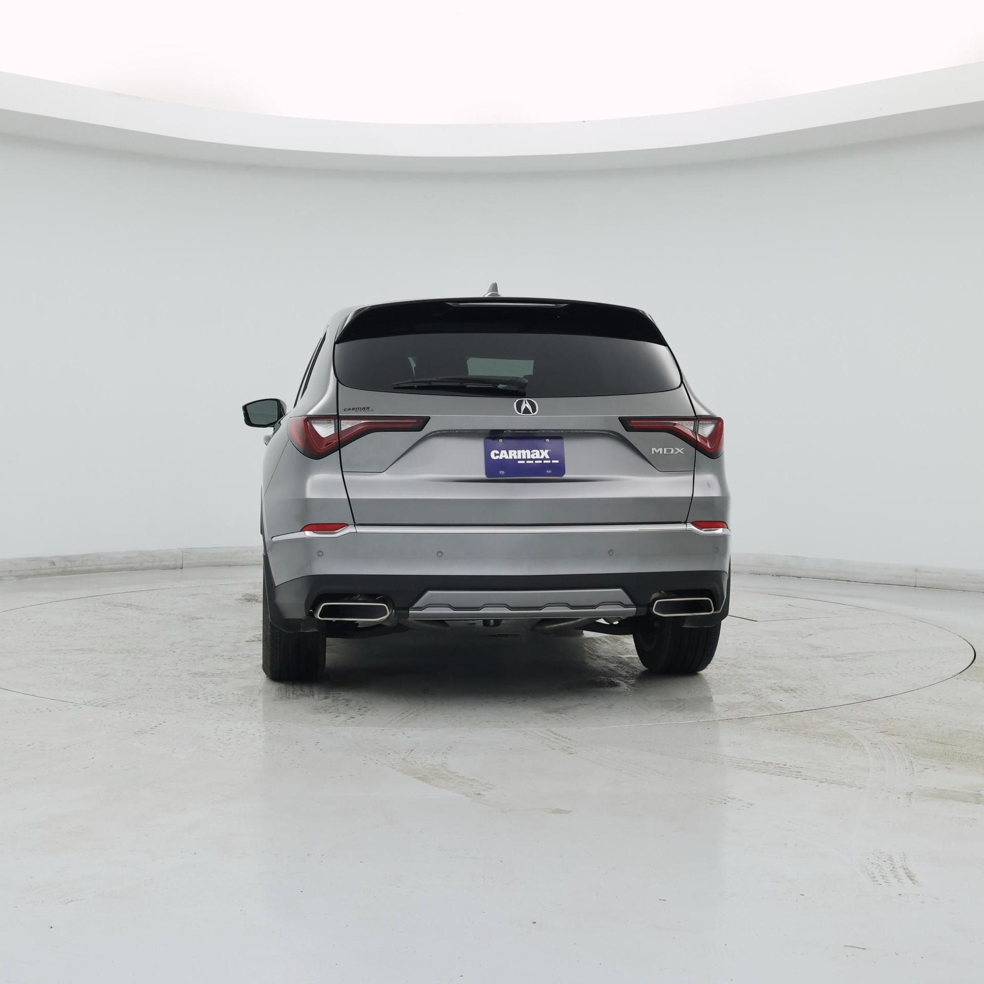 2025 Acura MDX FWD with Technology Package