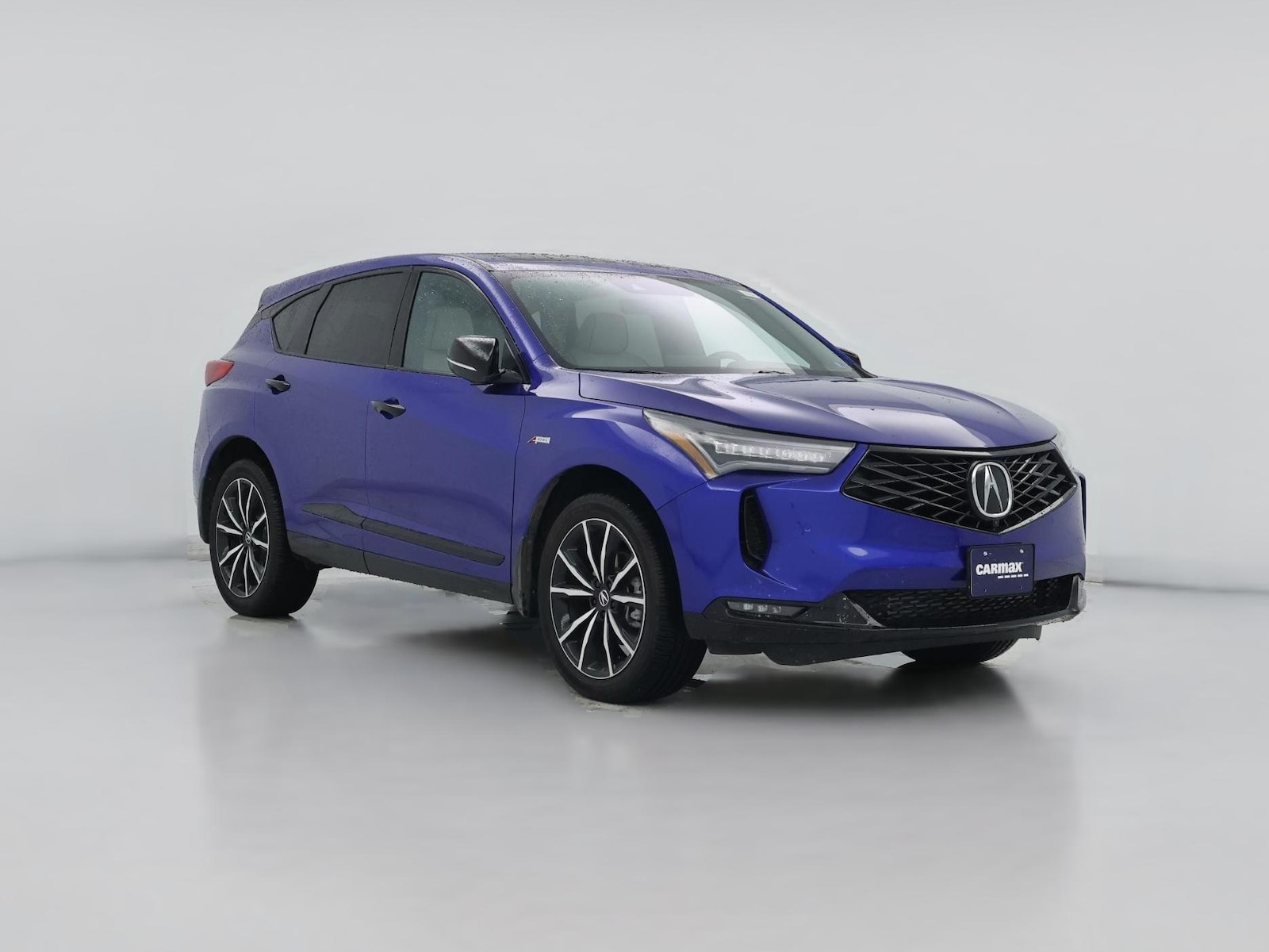 2025 Acura RDX
