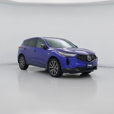 2025 Acura RDX SH-AWD A-Spec Advance