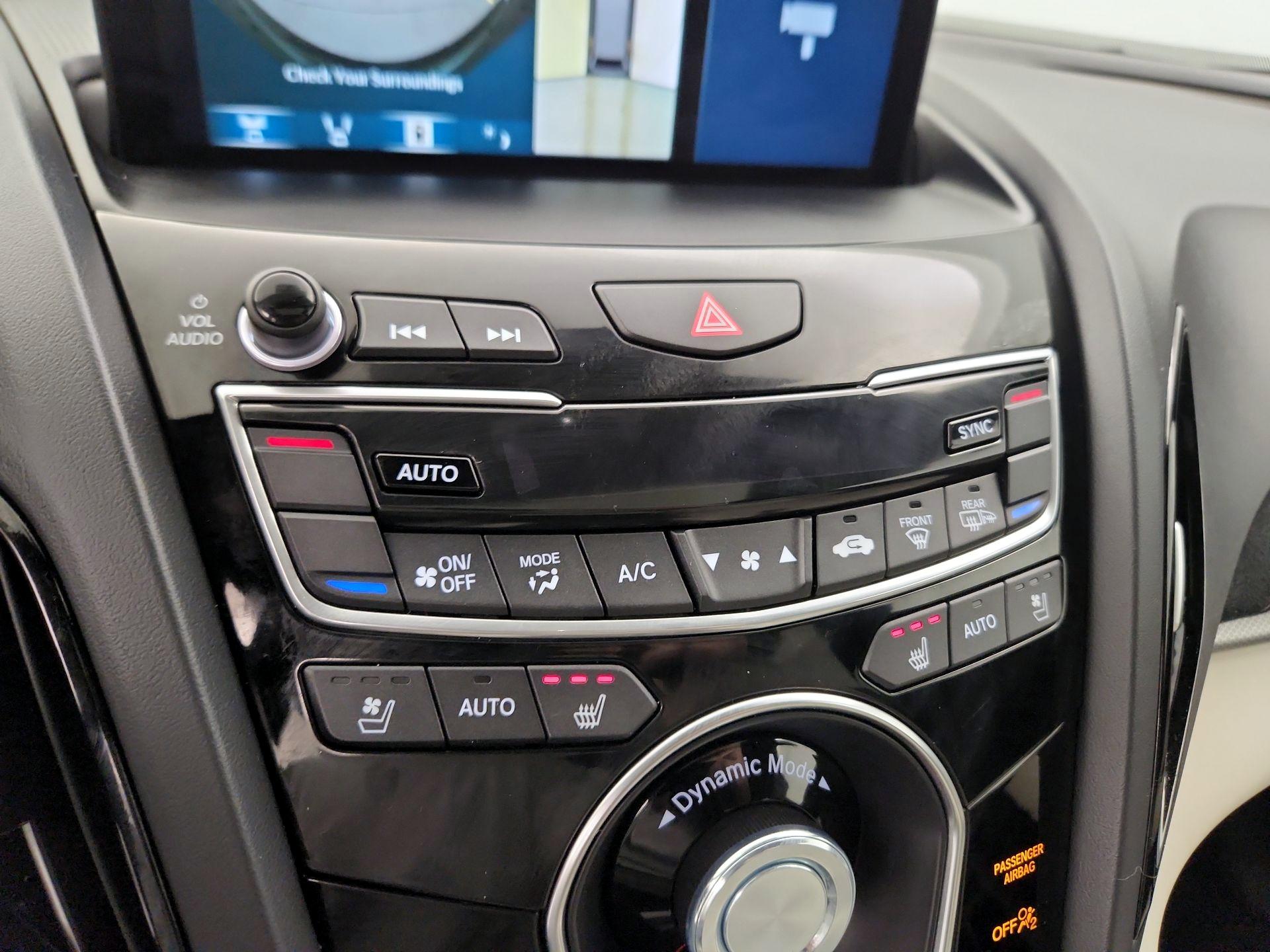 Thumbnail: 2025 Acura RDX - 16