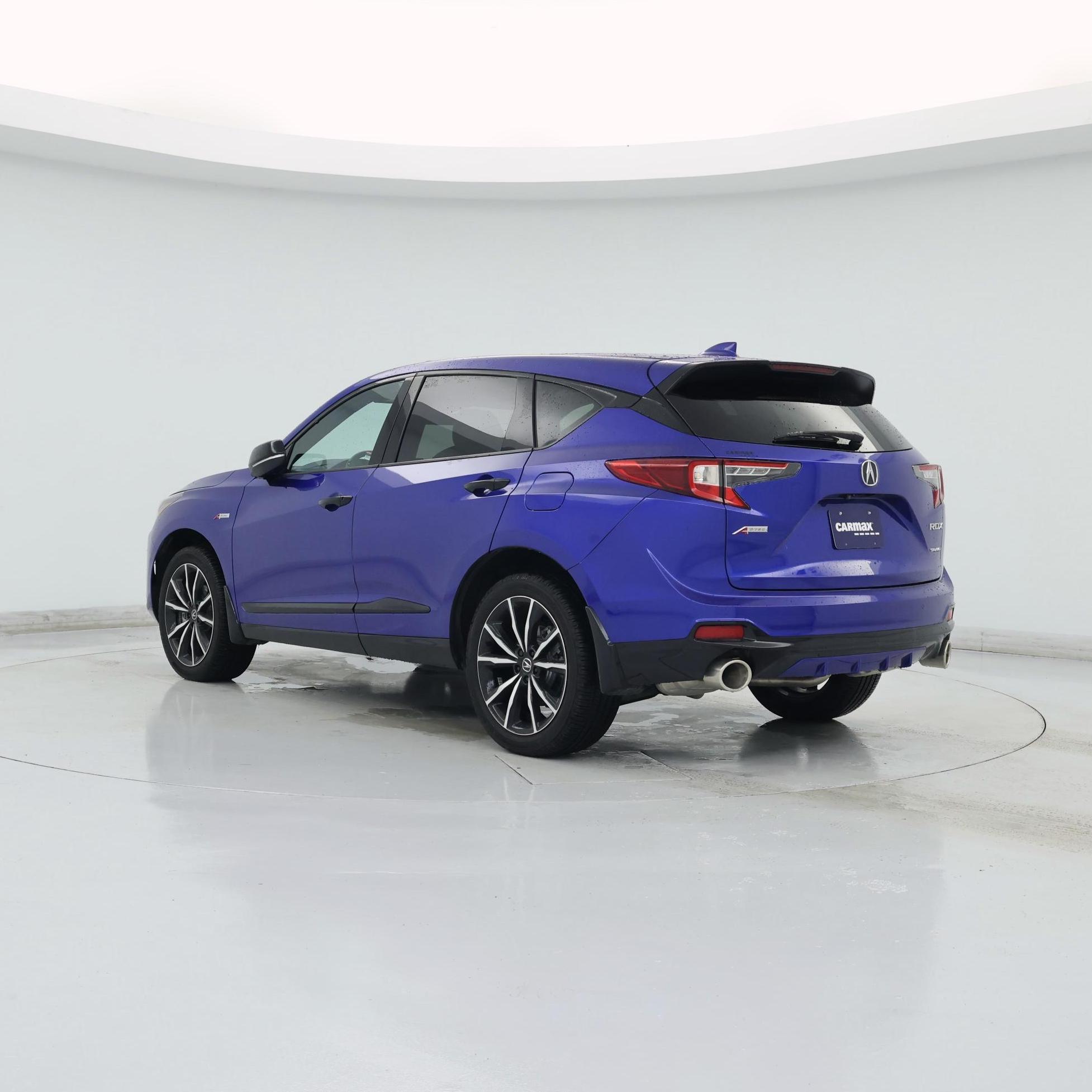 Thumbnail: 2025 Acura RDX - 2