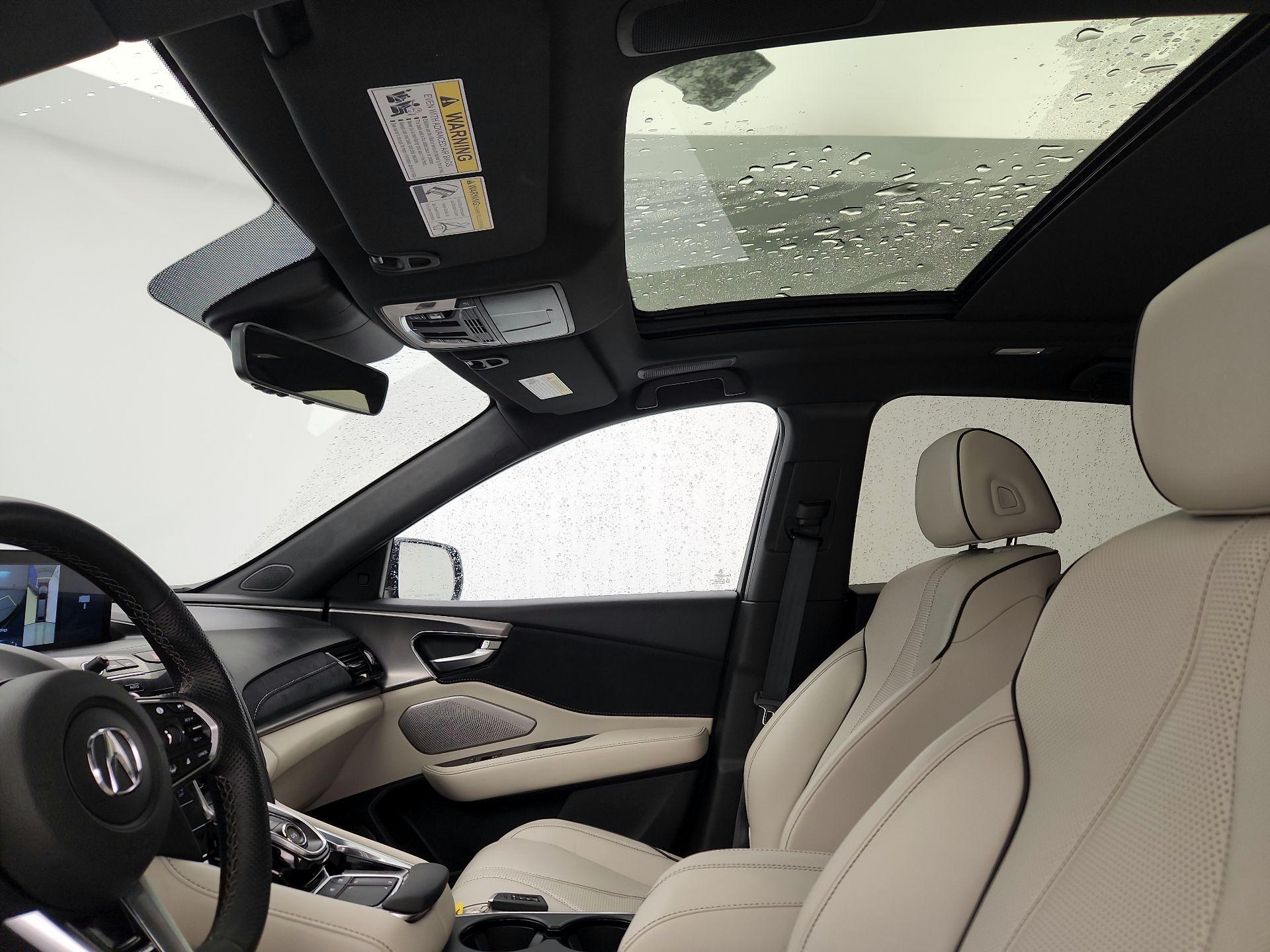 Thumbnail: 2025 Acura RDX - 19