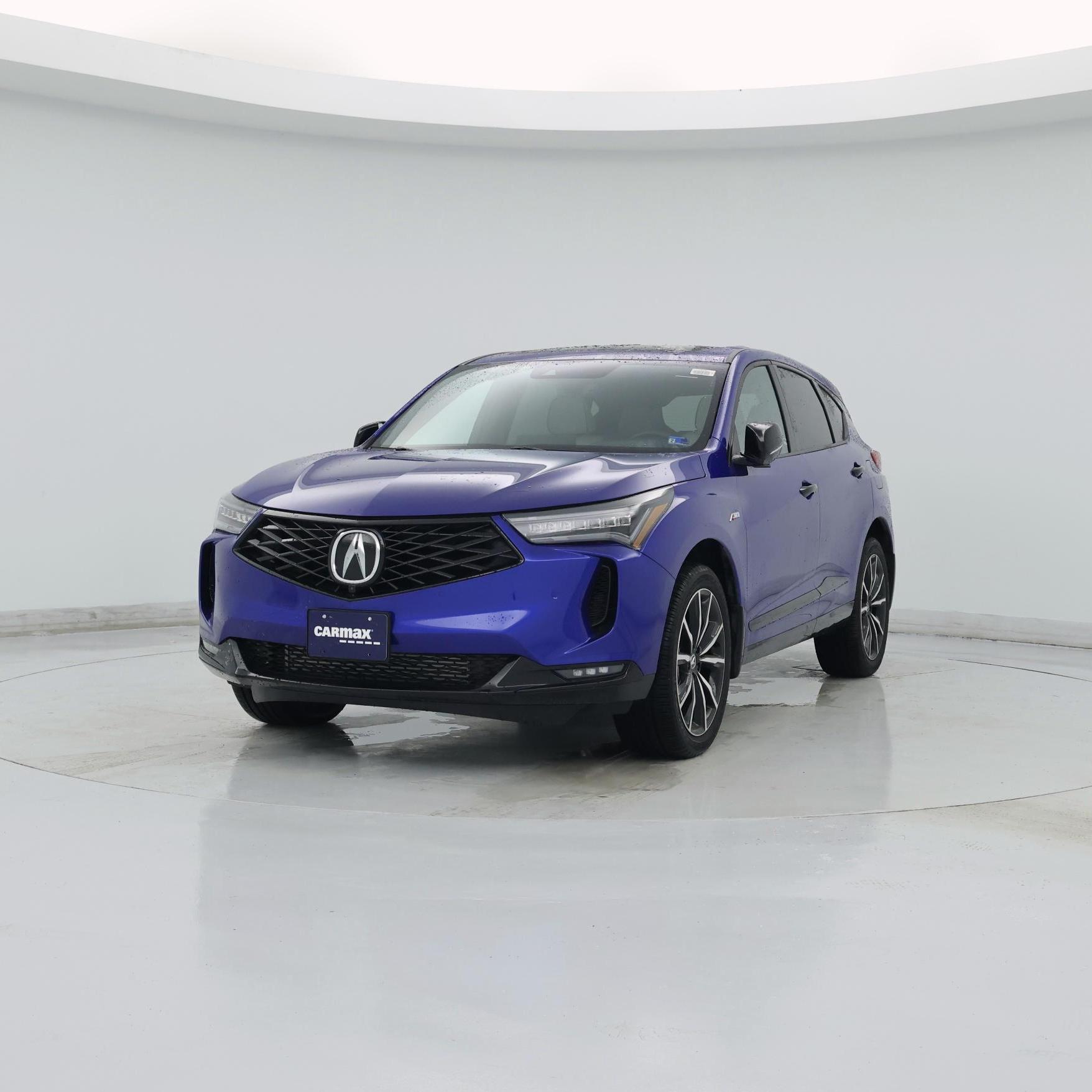 Thumbnail: 2025 Acura RDX - 4