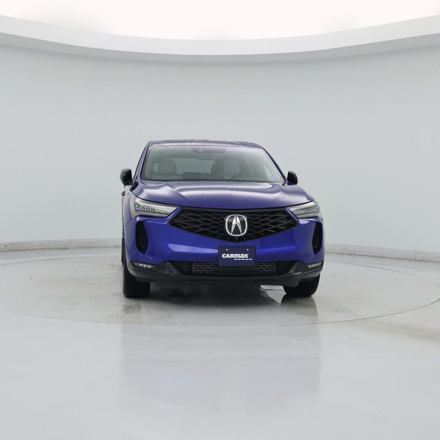 Thumbnail: 2025 Acura RDX - 5