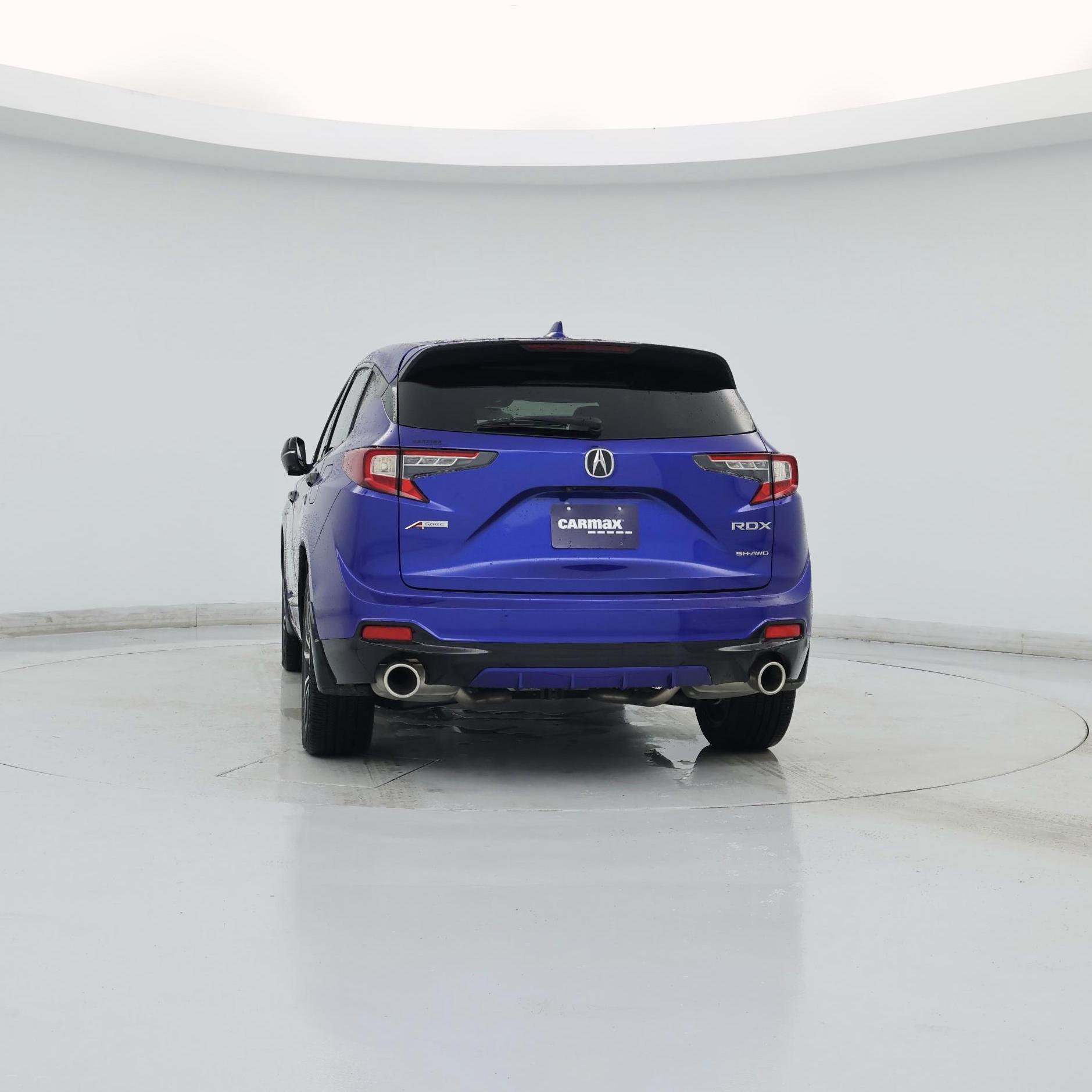 Thumbnail: 2025 Acura RDX - 6