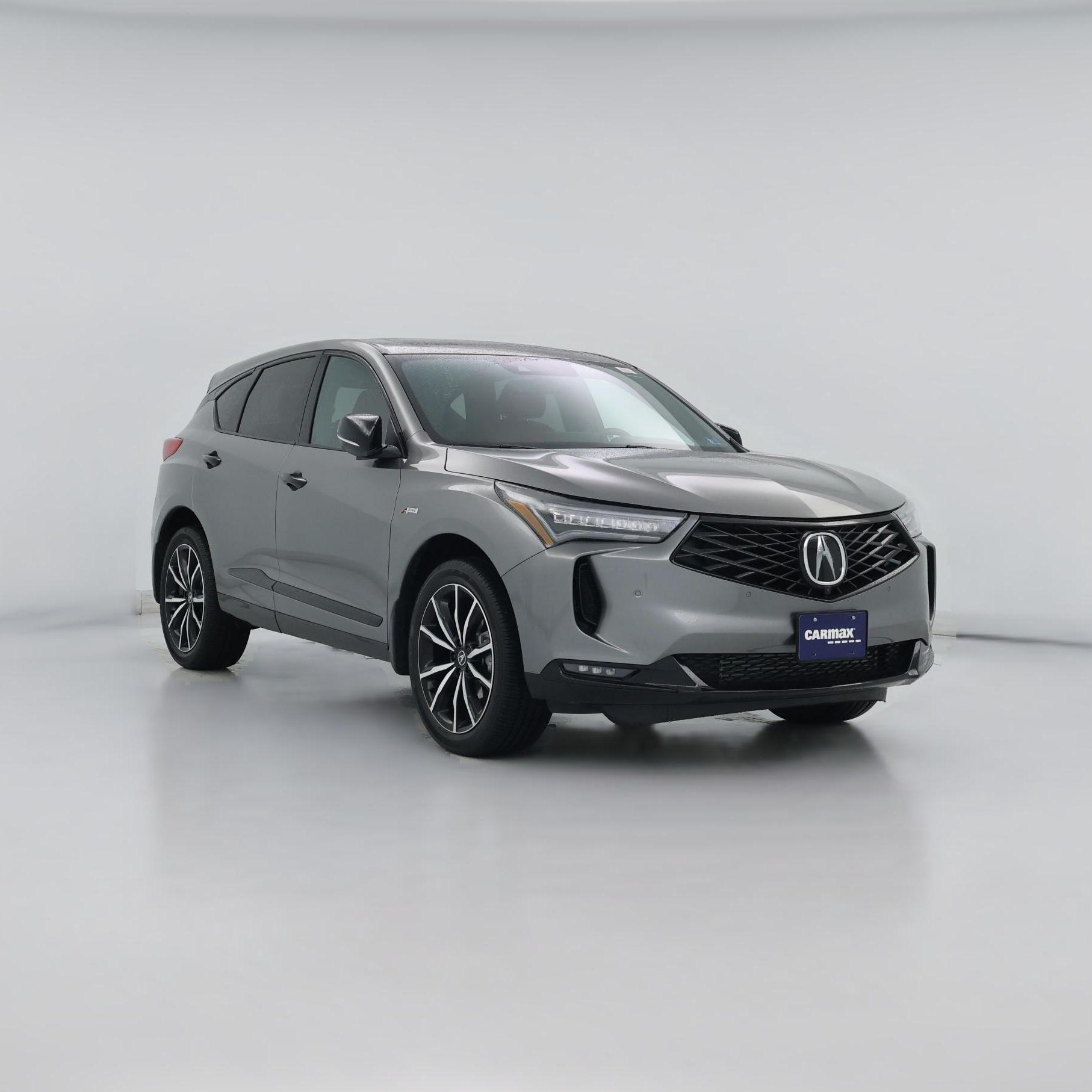 Thumbnail: 2025 Acura RDX - 1