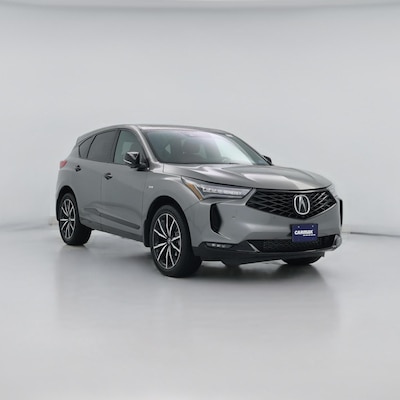 2025 Acura RDX SH-AWD A-Spec Advance